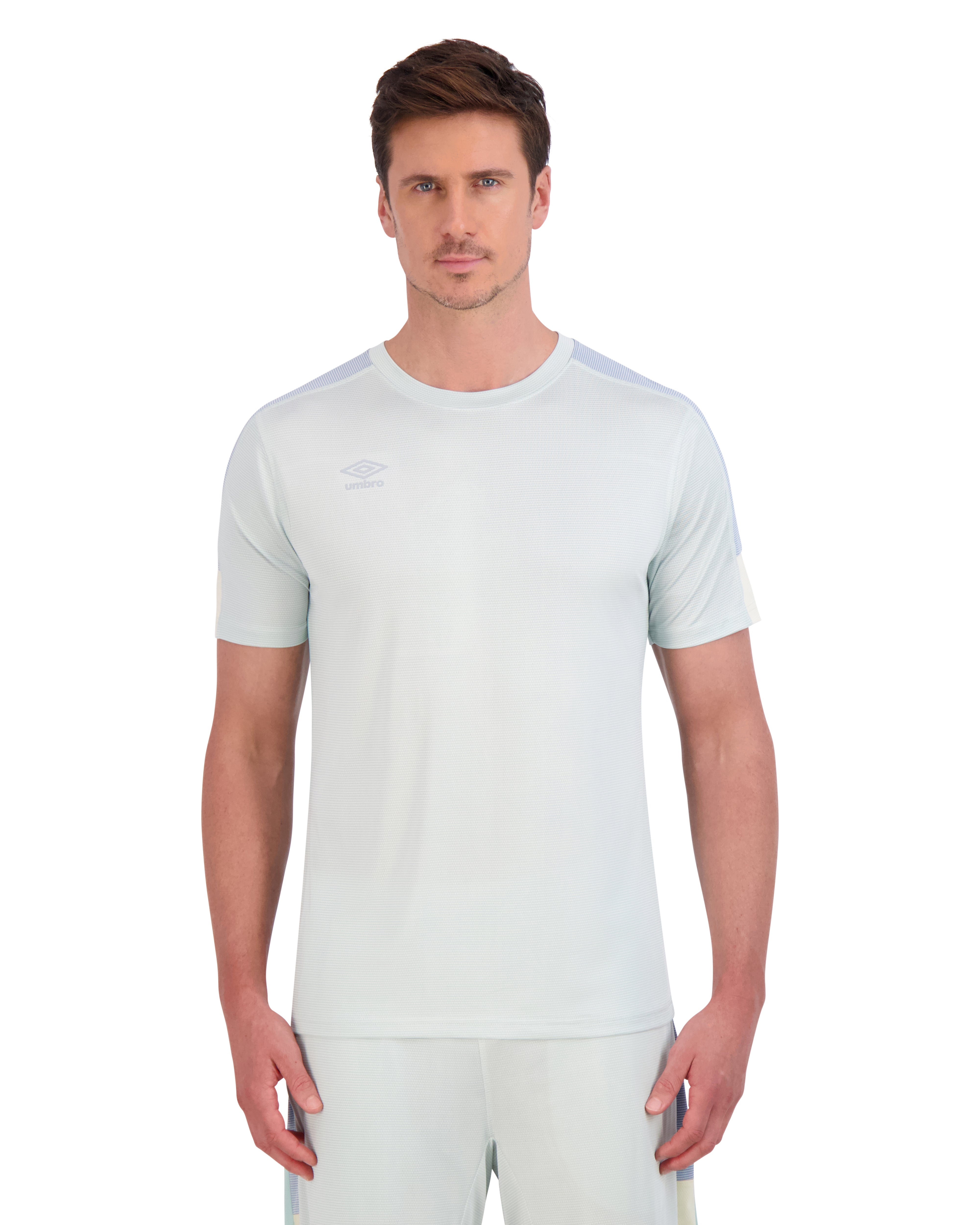 MENS SS TRAINING TEE