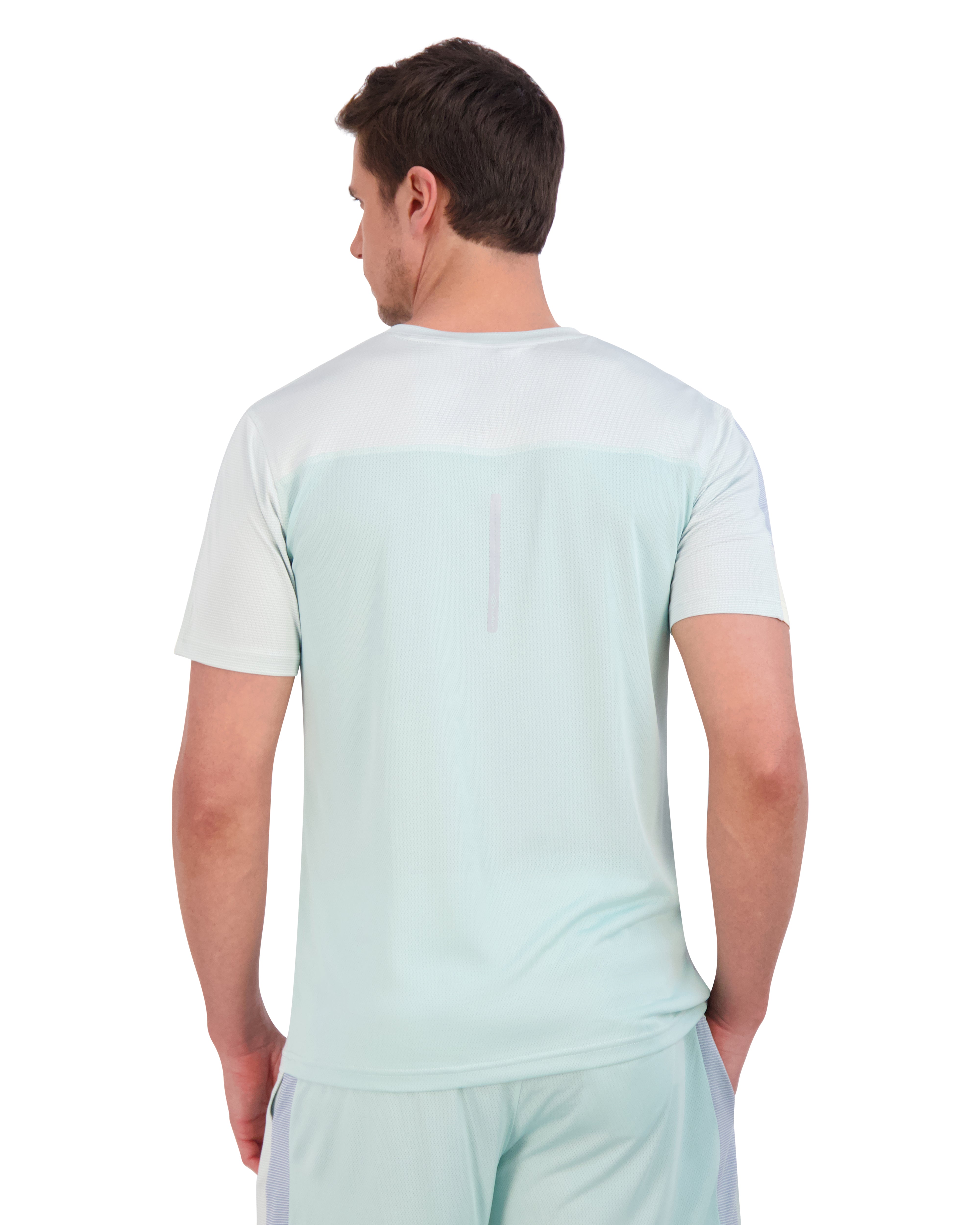 MENS SS TRAINING TEE