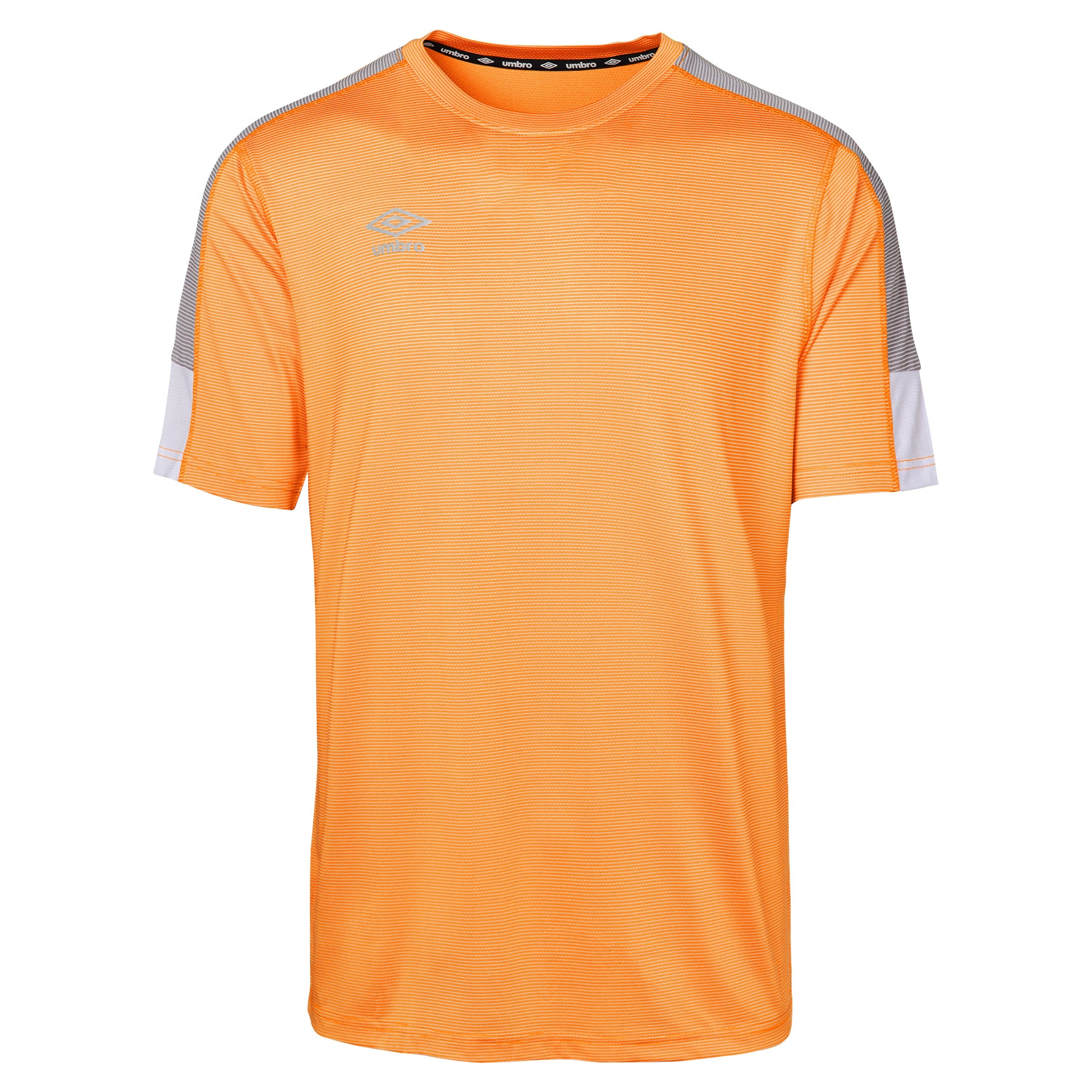 MENS SS TRAINING TEE