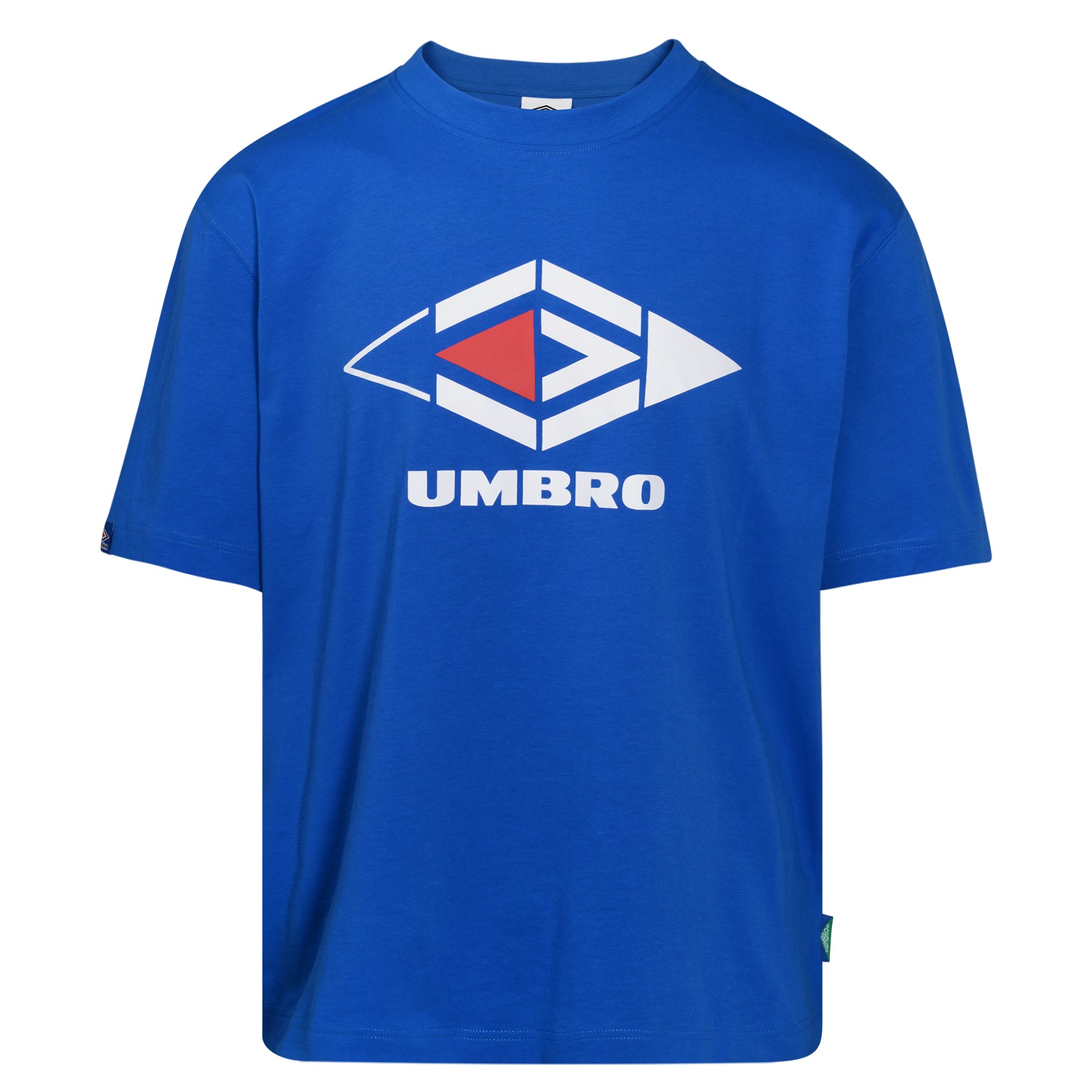 UMBRO EVOLUTION TEE