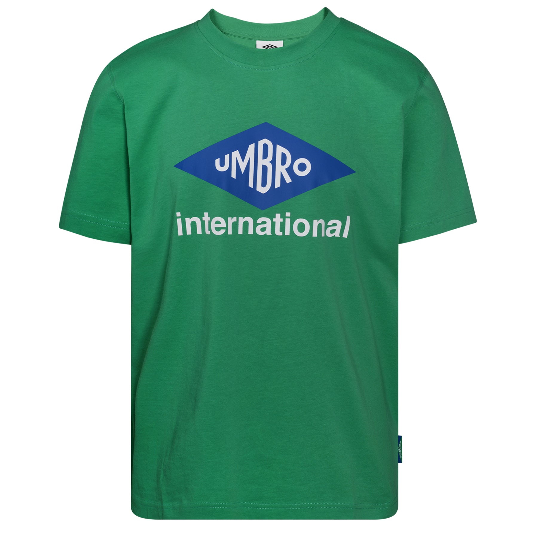 UMBRO INTERNATIONAL DIAMOND TEE
