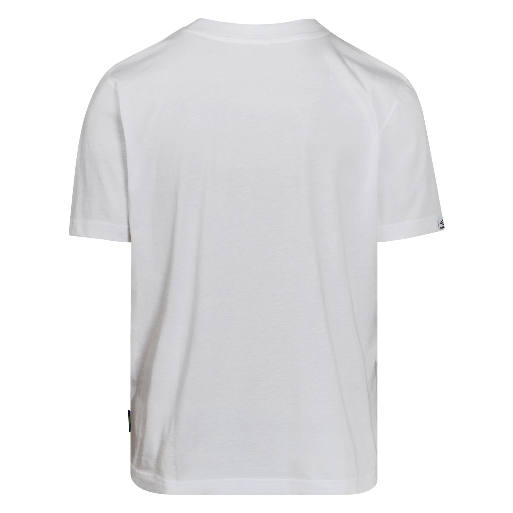 UMBRO INTERNATIONAL DIAMOND TEE
