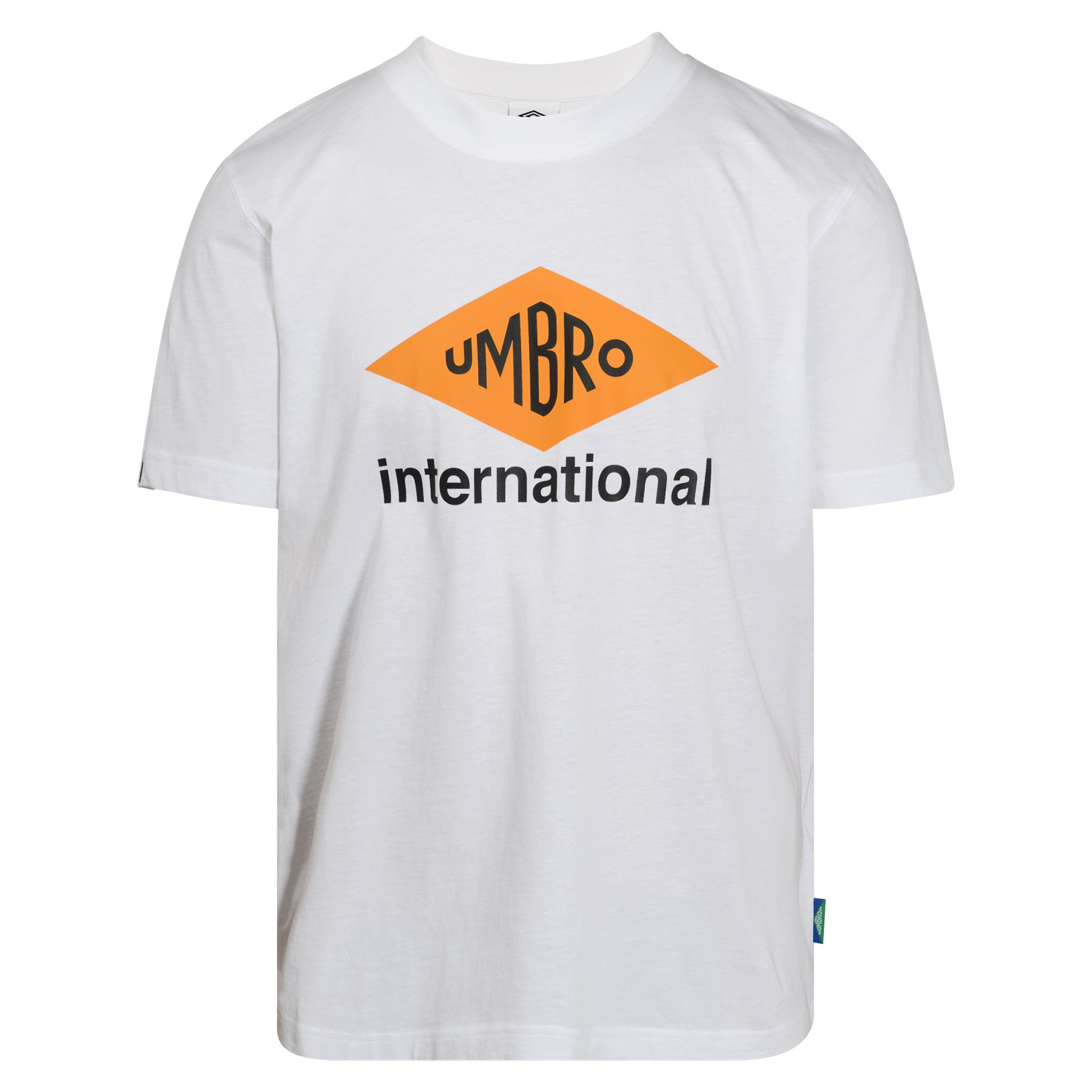 UMBRO INTERNATIONAL DIAMOND TEE