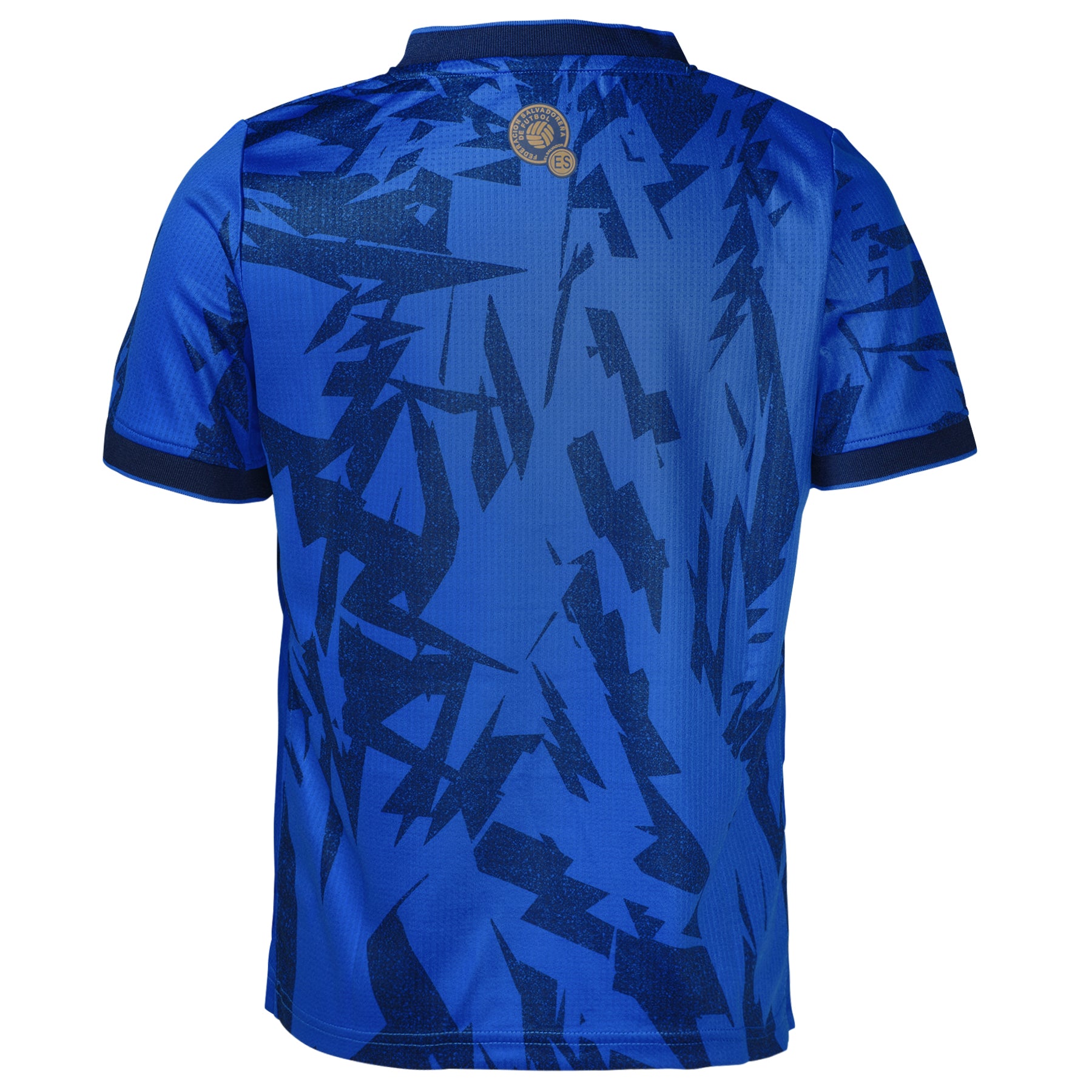 2023 EL SALVADOR YOUTH HOME JERSEY