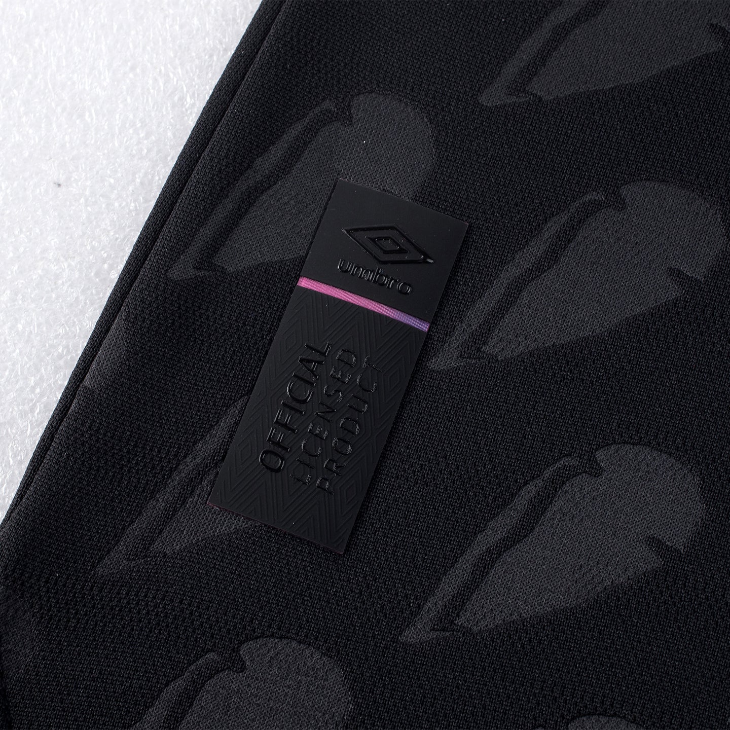 2025-26 EL SALVADOR THIRD JERSEY WMS