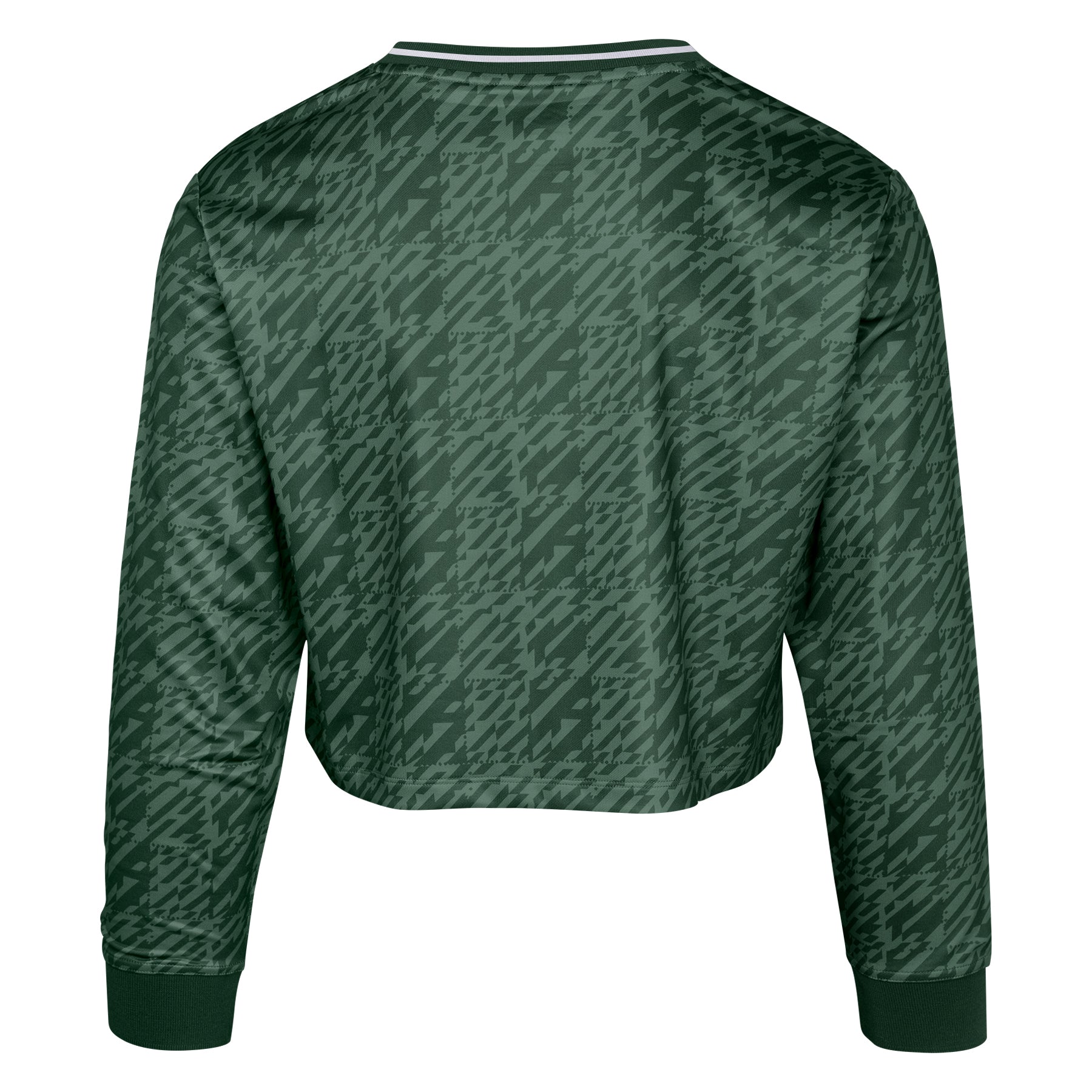 L/S  BOXY TEE WOMEN'S