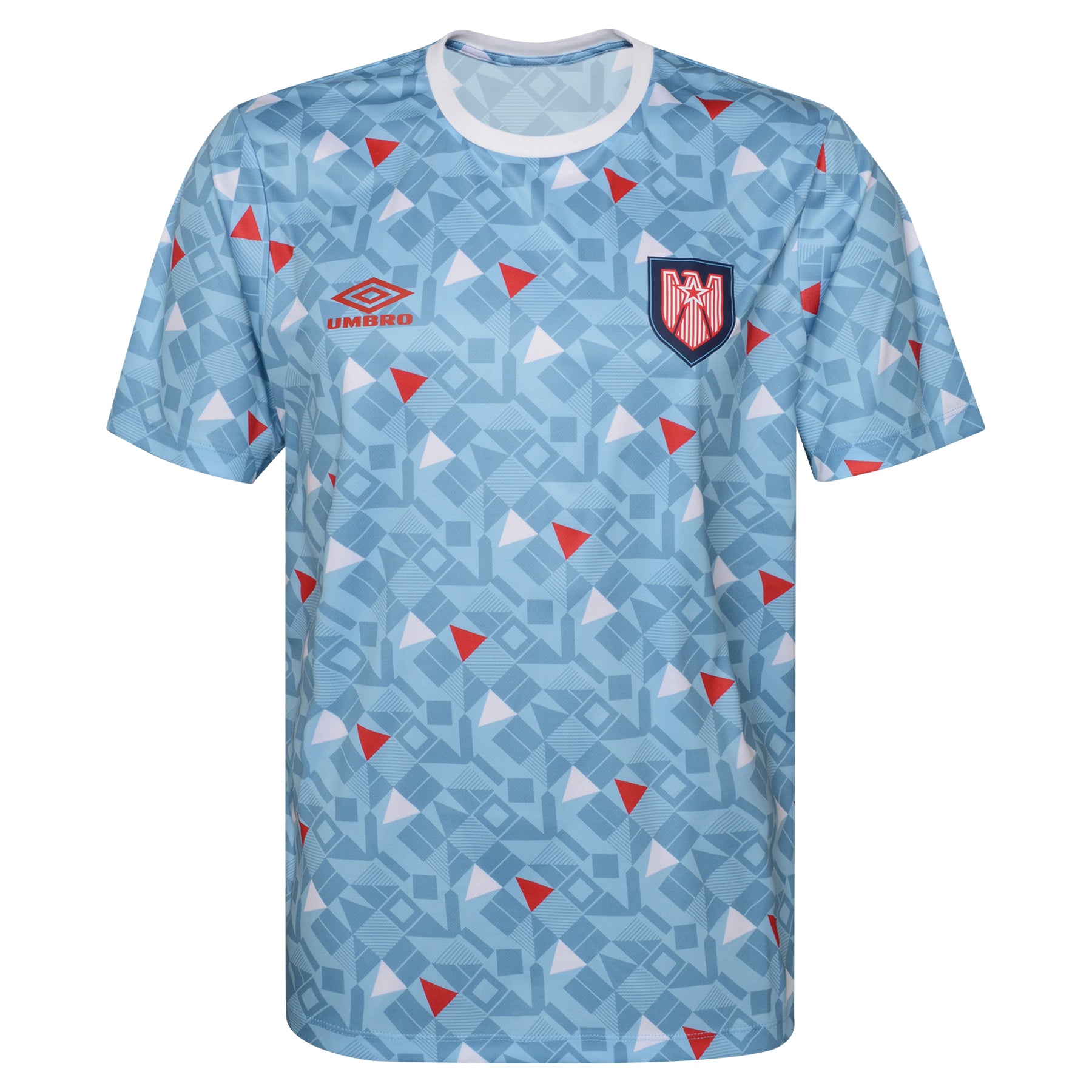 USA NATIONS JERSEY