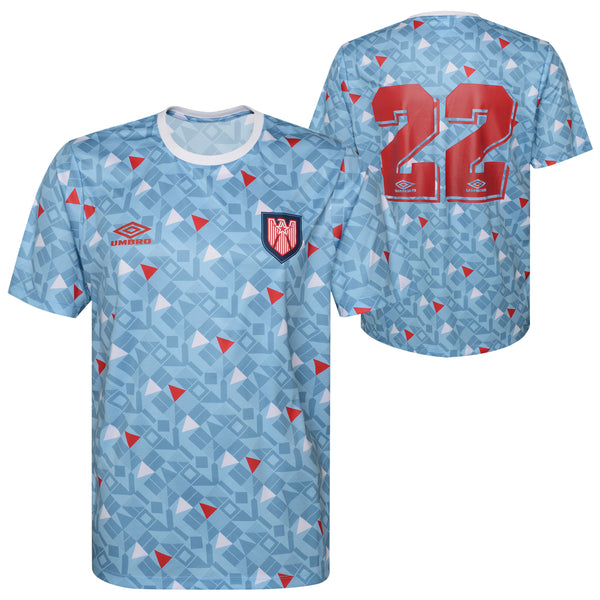 Umbro Premier  Official UMBRO USA Apparel and Equipment – UmbroPremier