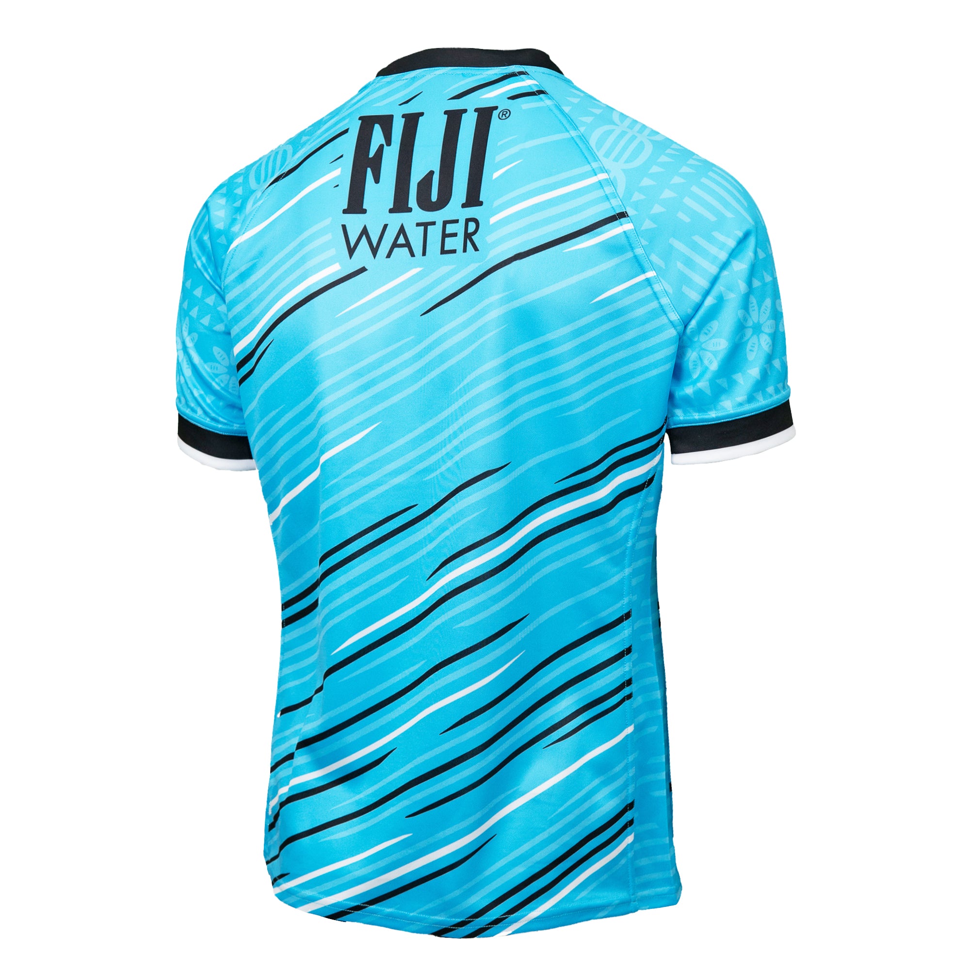 2025 FIJI 7'S AWAY REPLICA JERSEY