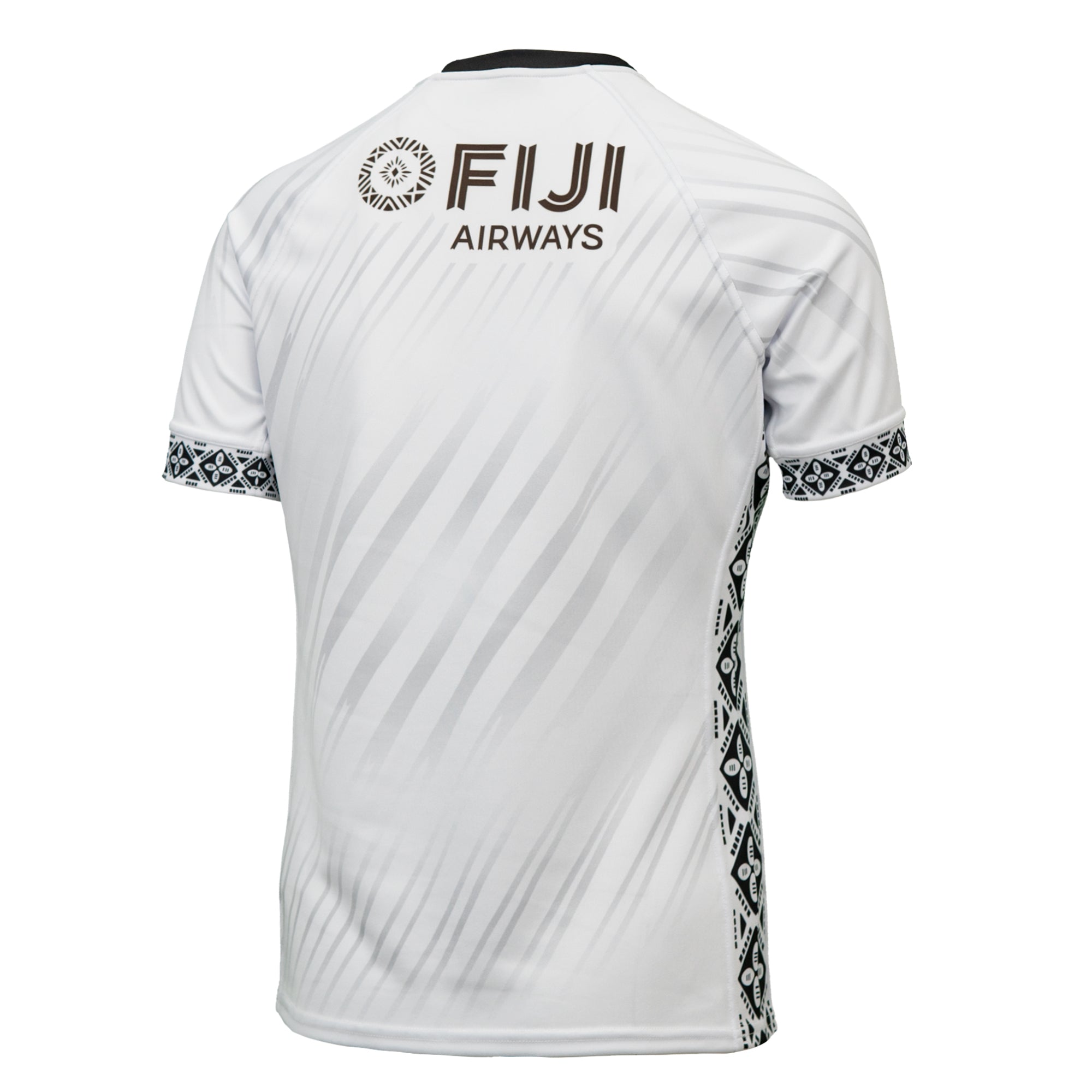 2025 FIJI RUGBY HOME REPLICA JERSEY