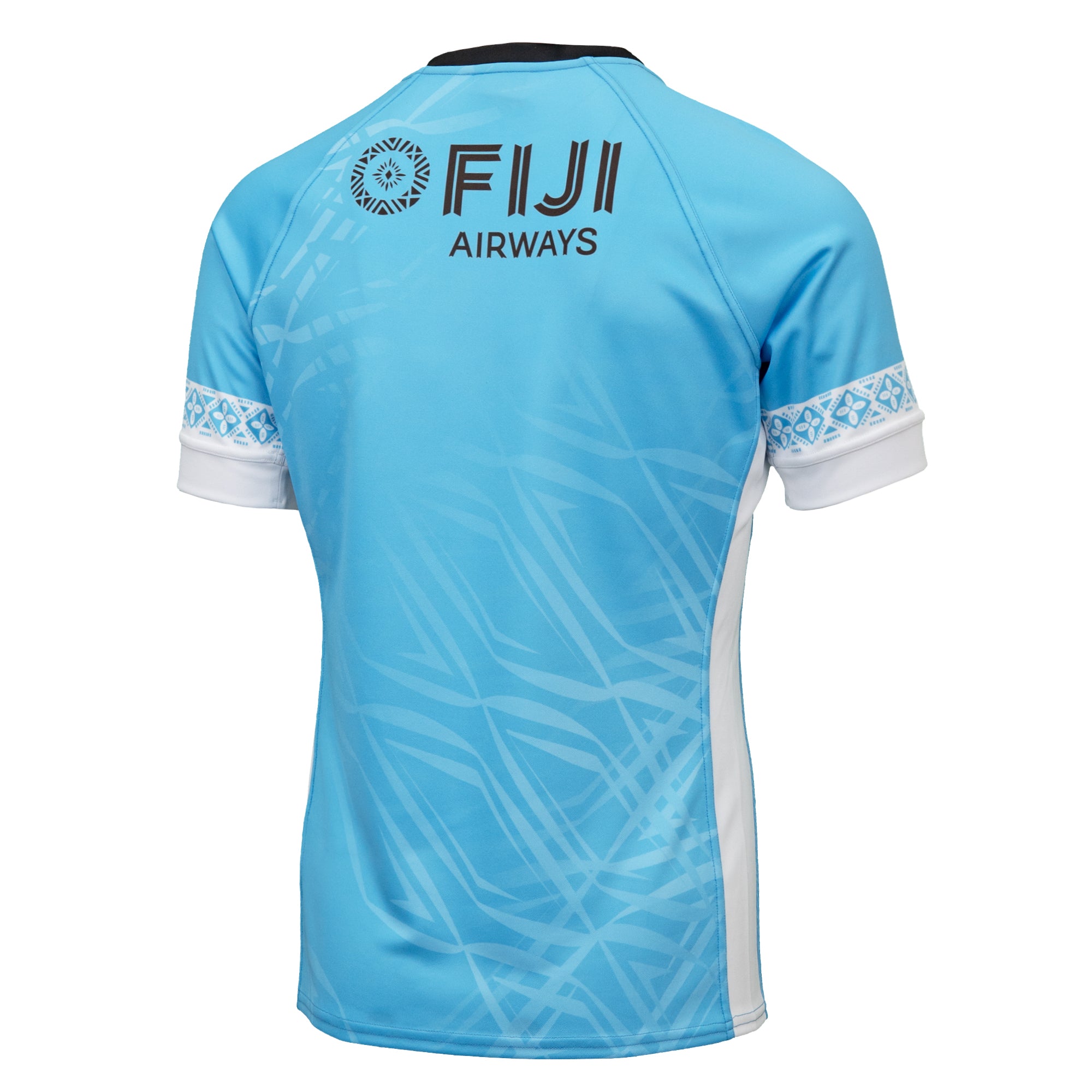 2025 FIJI RUGBY AWAY REPLICA JERSEY