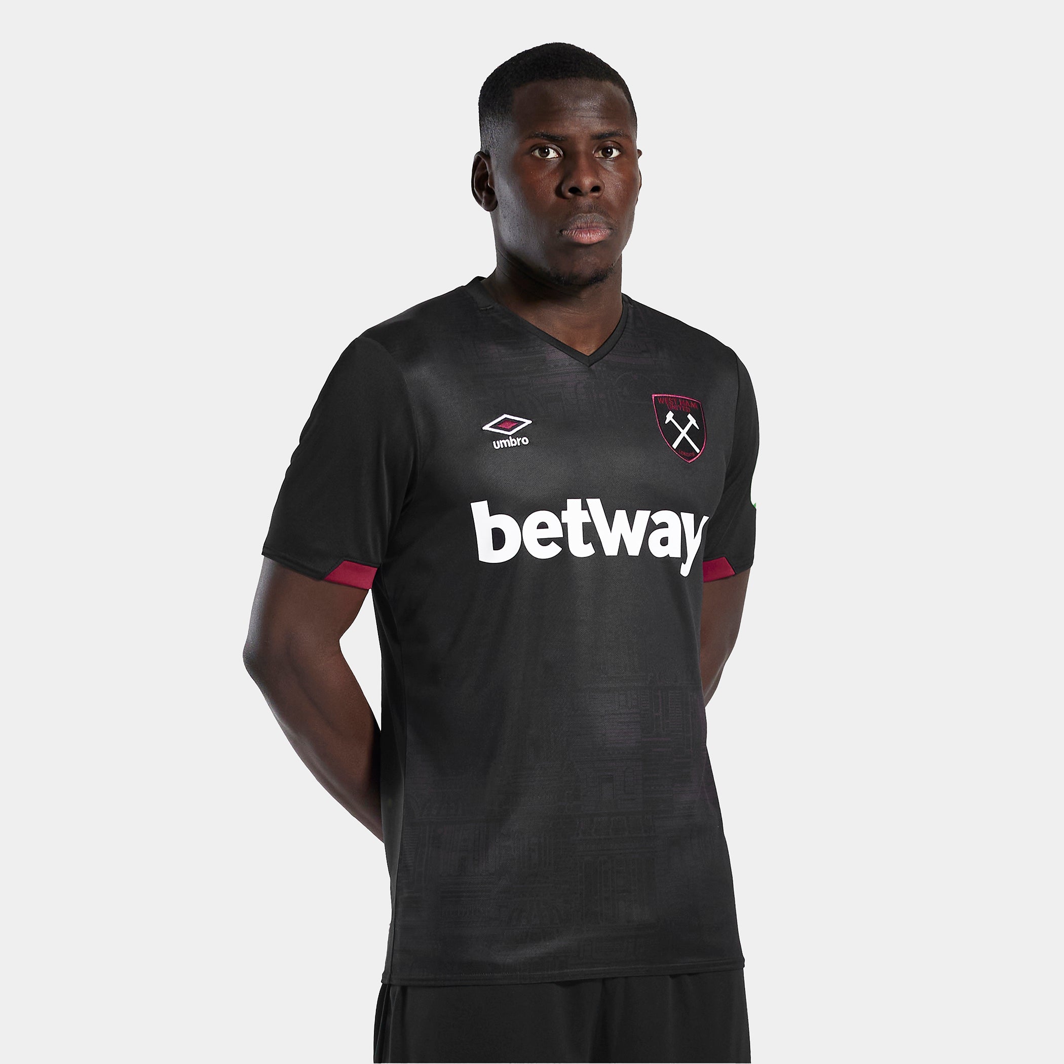2024/25 WEST HAM SS AWAY