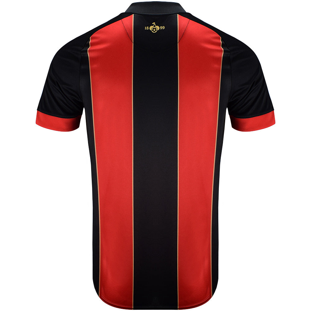 2025 AFC BOURNEMOUTH HOME JERSEY