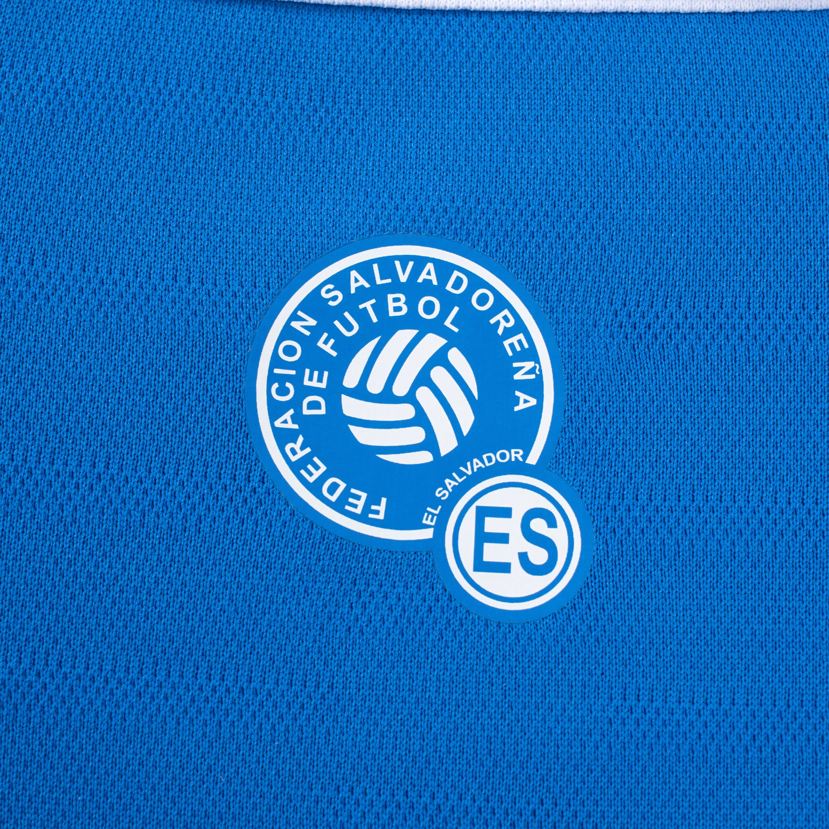 25-26 EL SALVADOR HOME JERSEY MENS