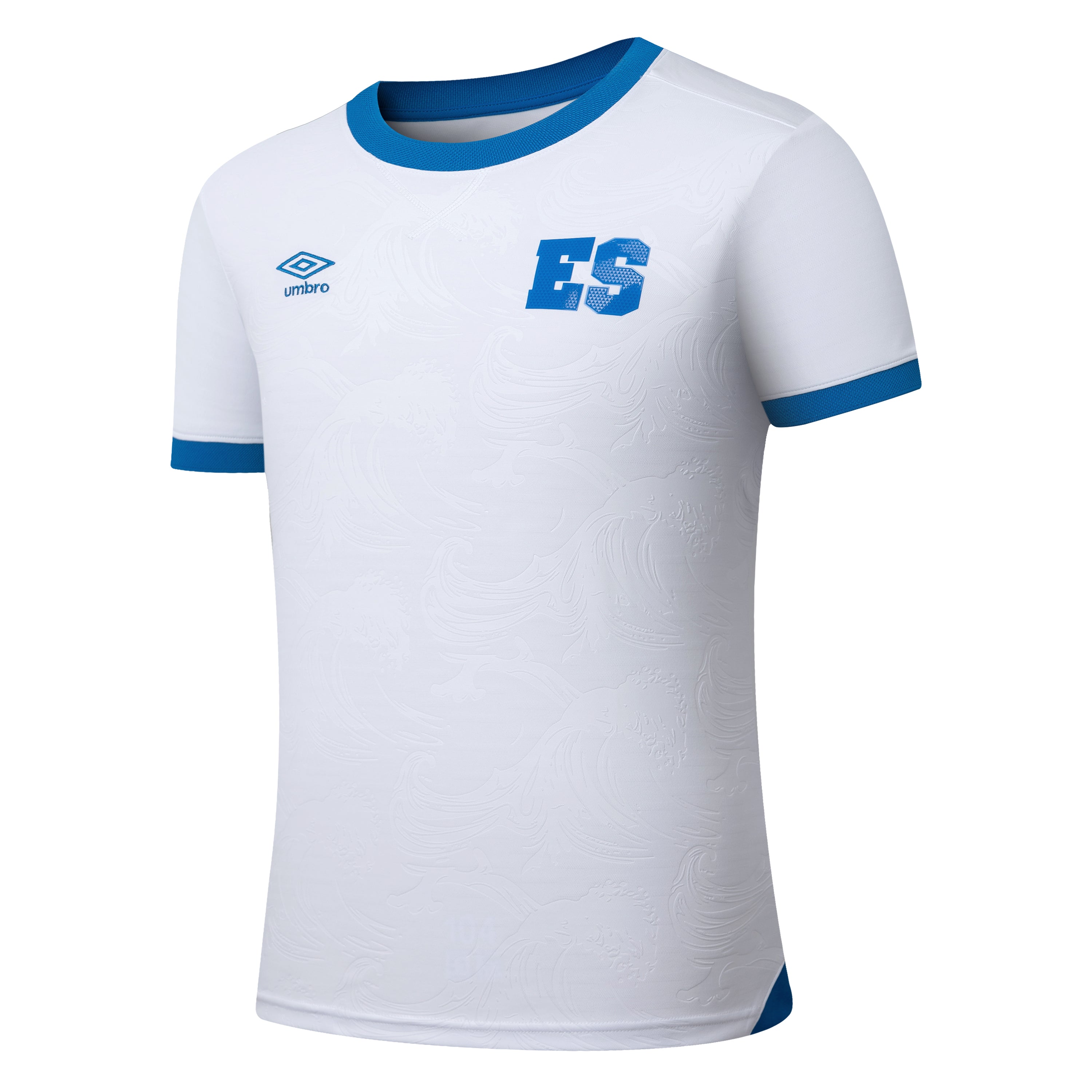 25-26 EL SALVADOR AWAY MEN'S