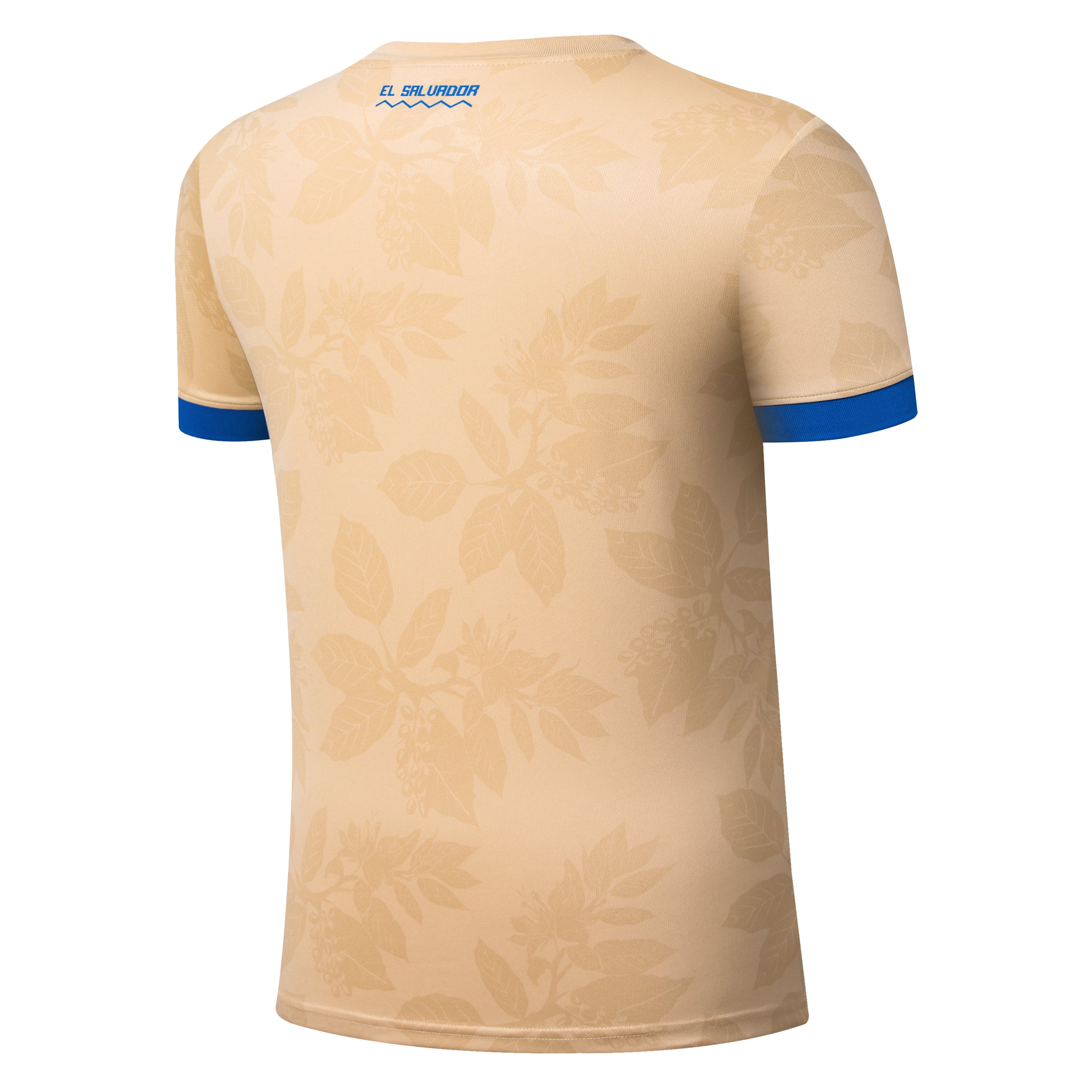 25-26 EL SALVADOR PREMATCH JERSEY MEN'S