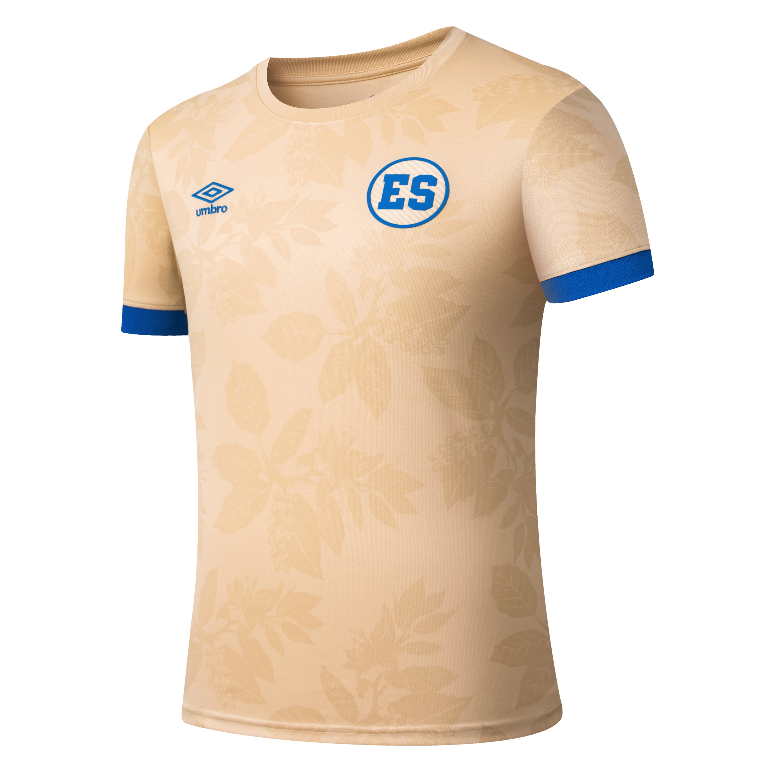 25-26 EL SALVADOR PREMATCH JERSEY MEN'S