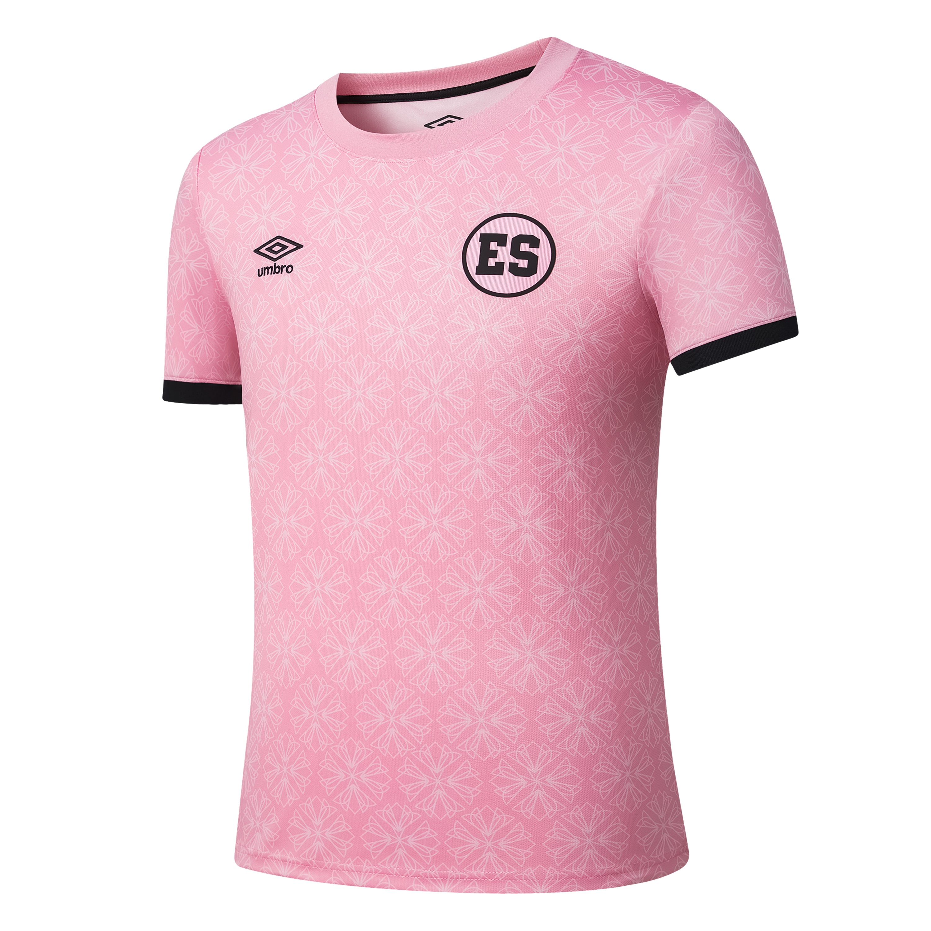 25-26 EL SALVADOR PREMATCH JERSEY MEN'S