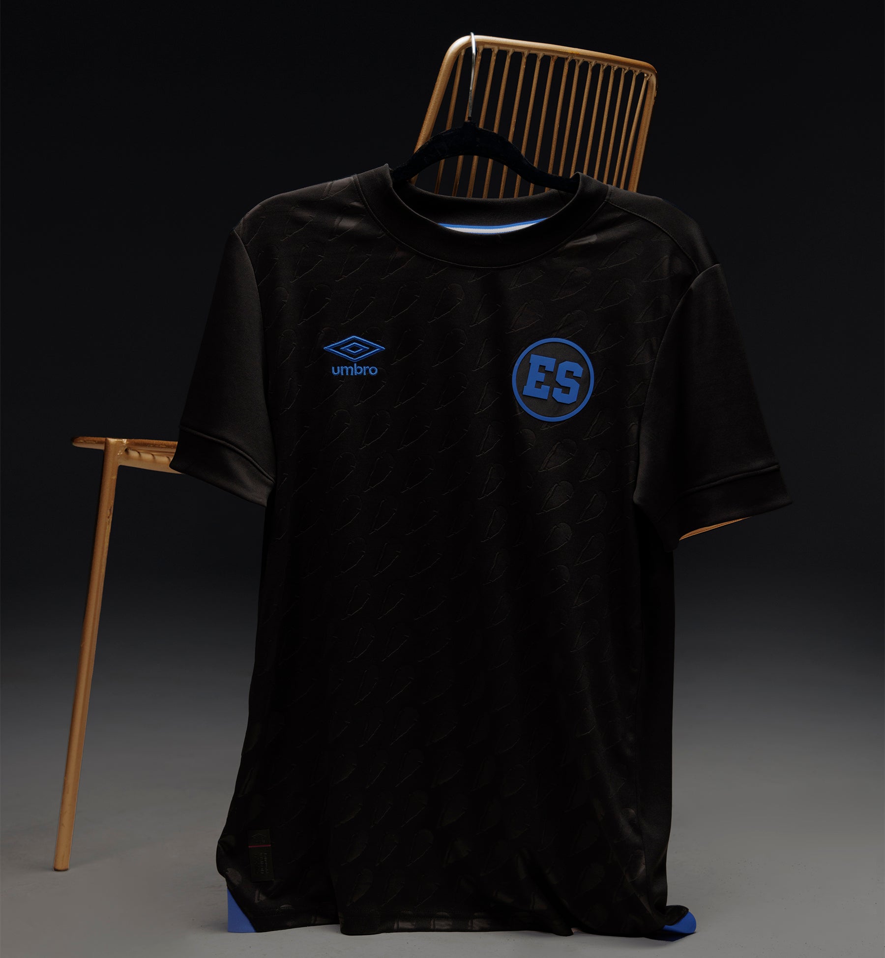 2025-26 EL SALVADOR 3RD JERSEY MENS