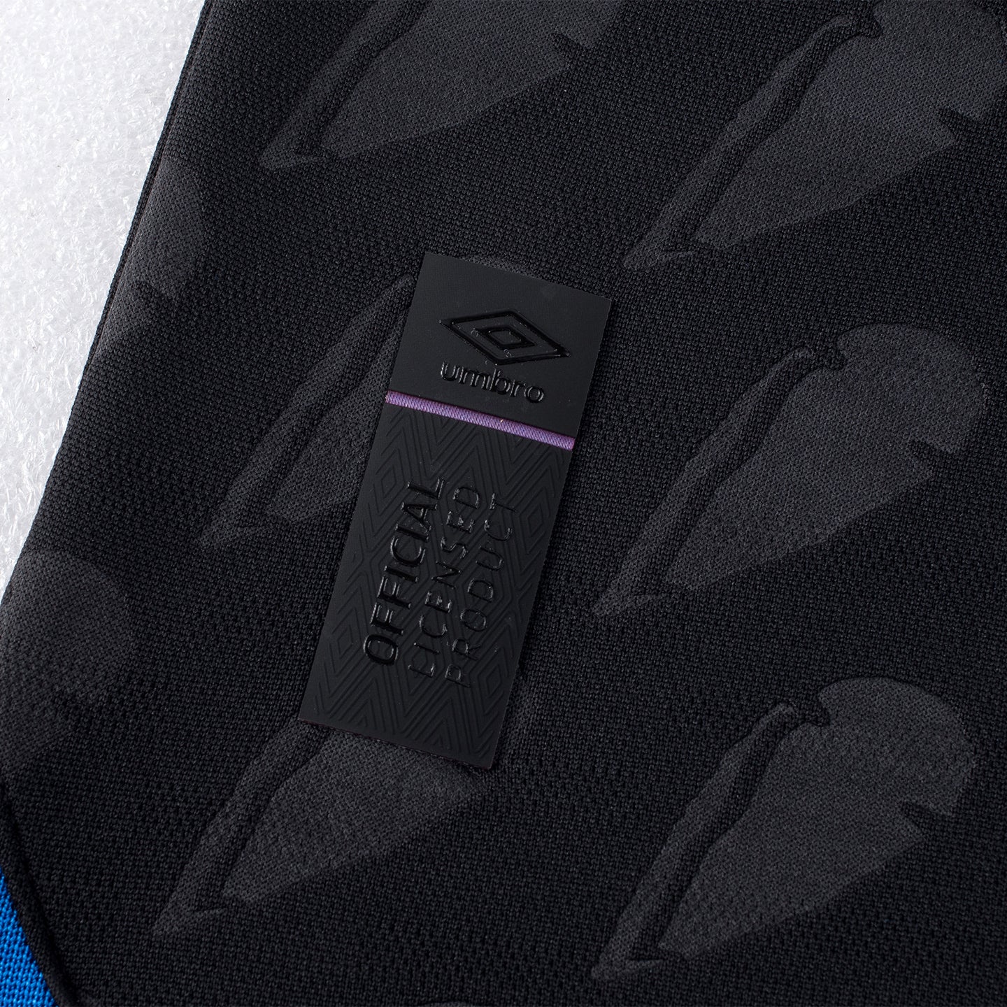 2025-26 EL SALVADOR 3RD JERSEY MENS