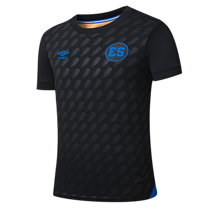 2025-26 EL SALVADOR THIRD JERSEY YOUTH