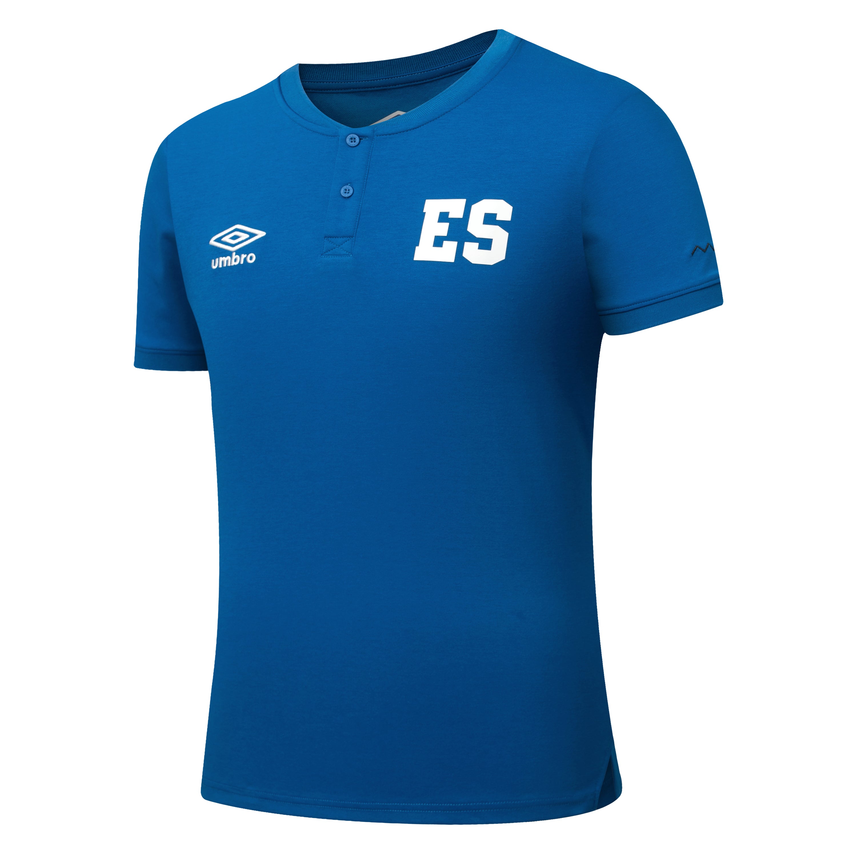 25-26 EL SALVADOR TEAM POLO