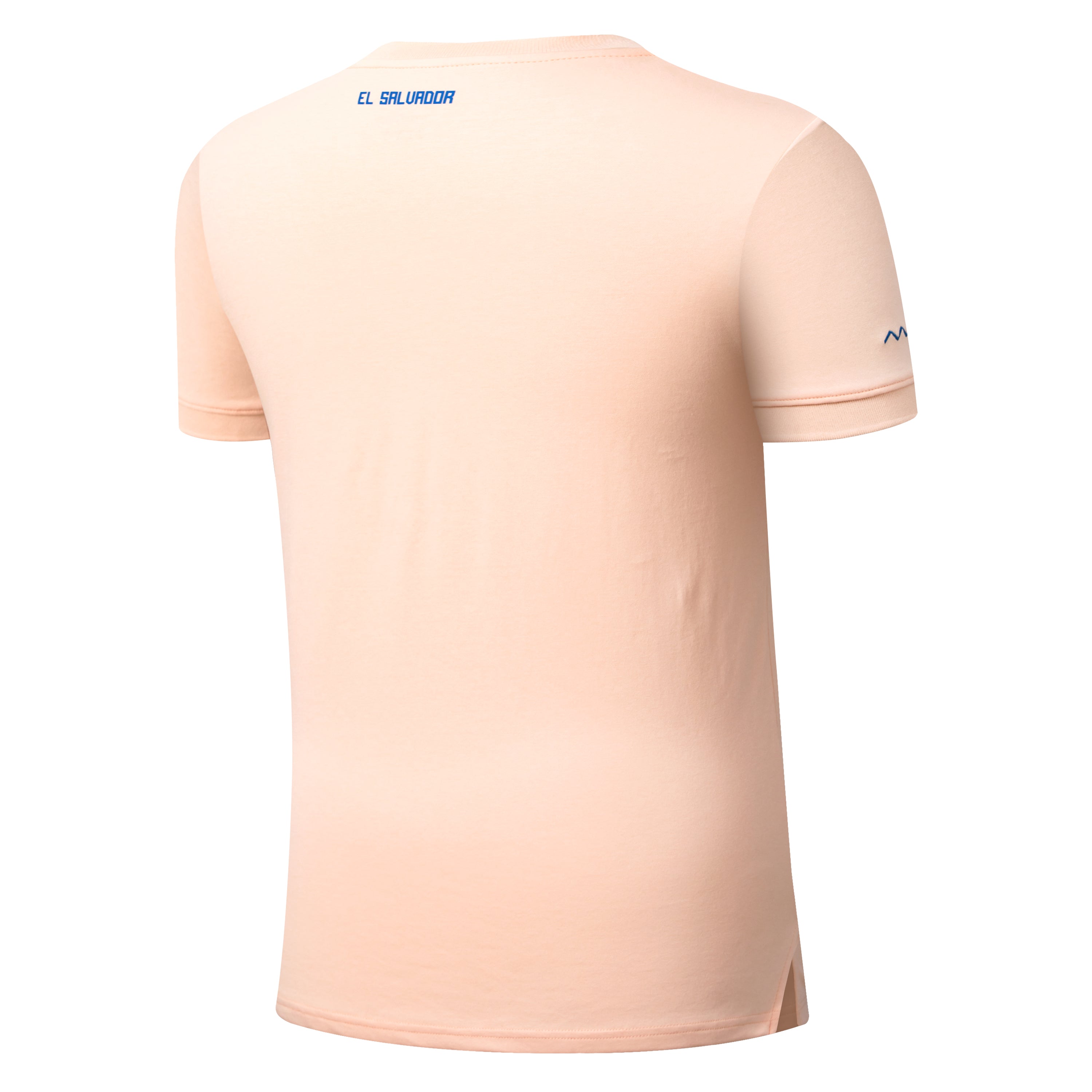 25-26 EL SALVADOR TEAM POLO