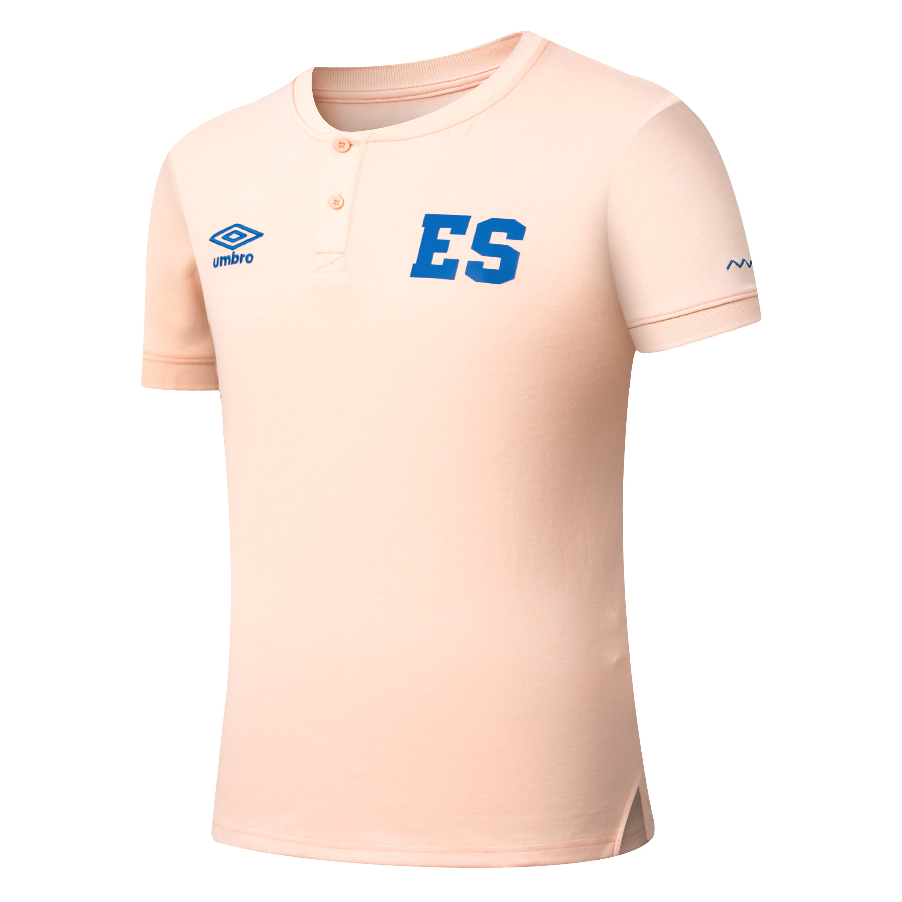 25-26 EL SALVADOR TEAM POLO