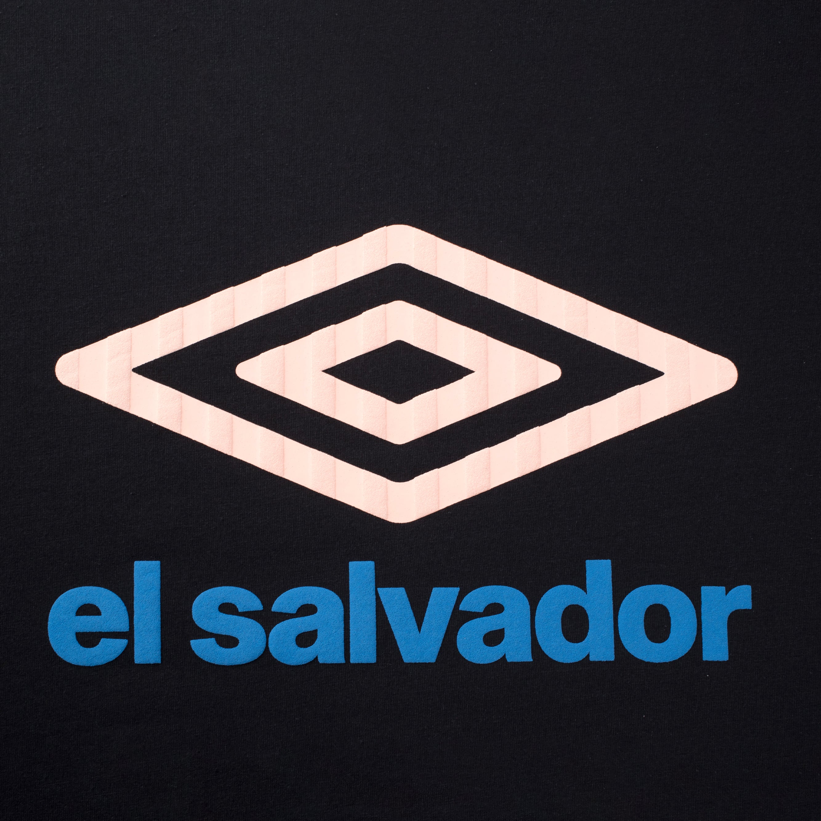 25-26 EL SALVADOR GRAPHIC TEE