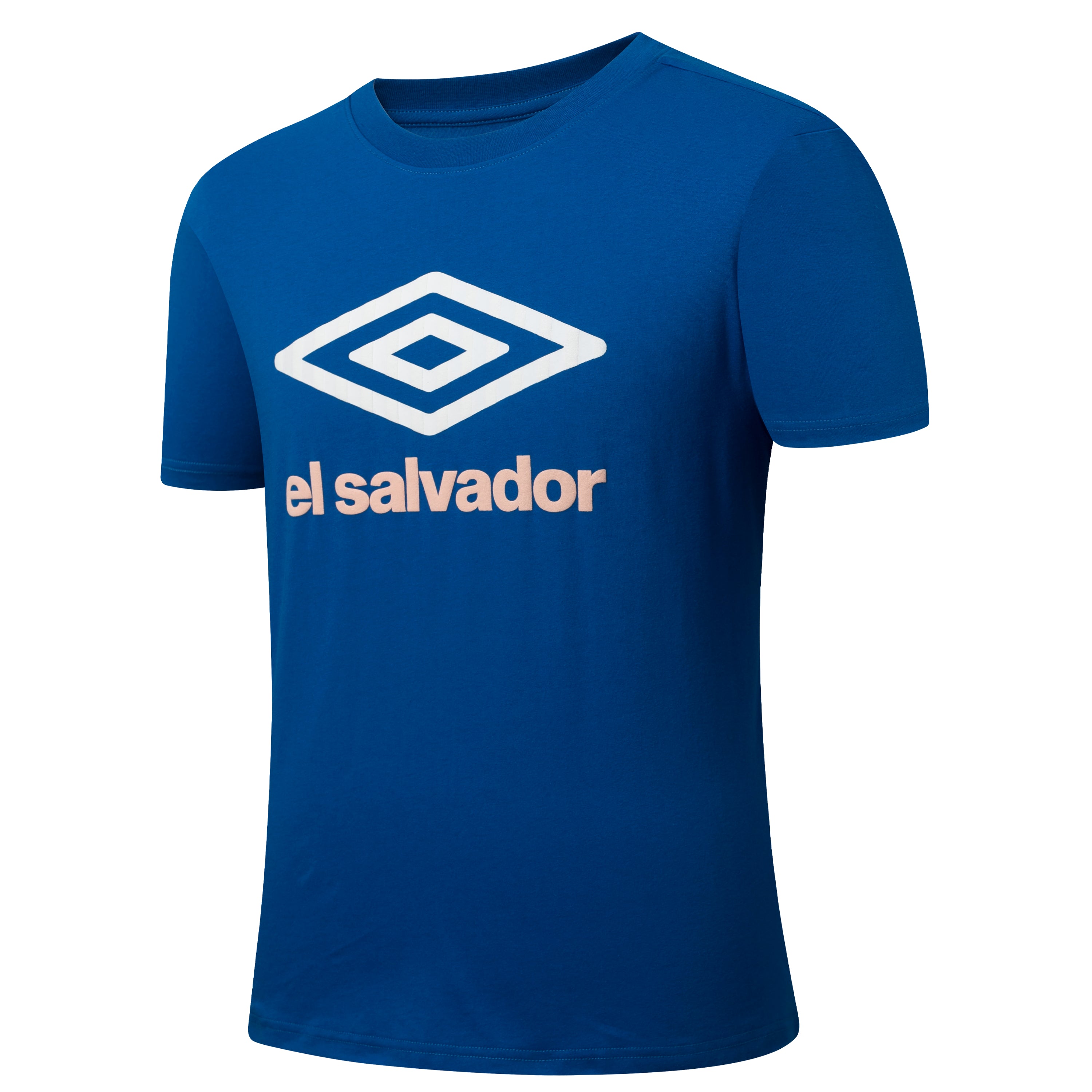 25-26 EL SALVADOR GRAPHIC TEE