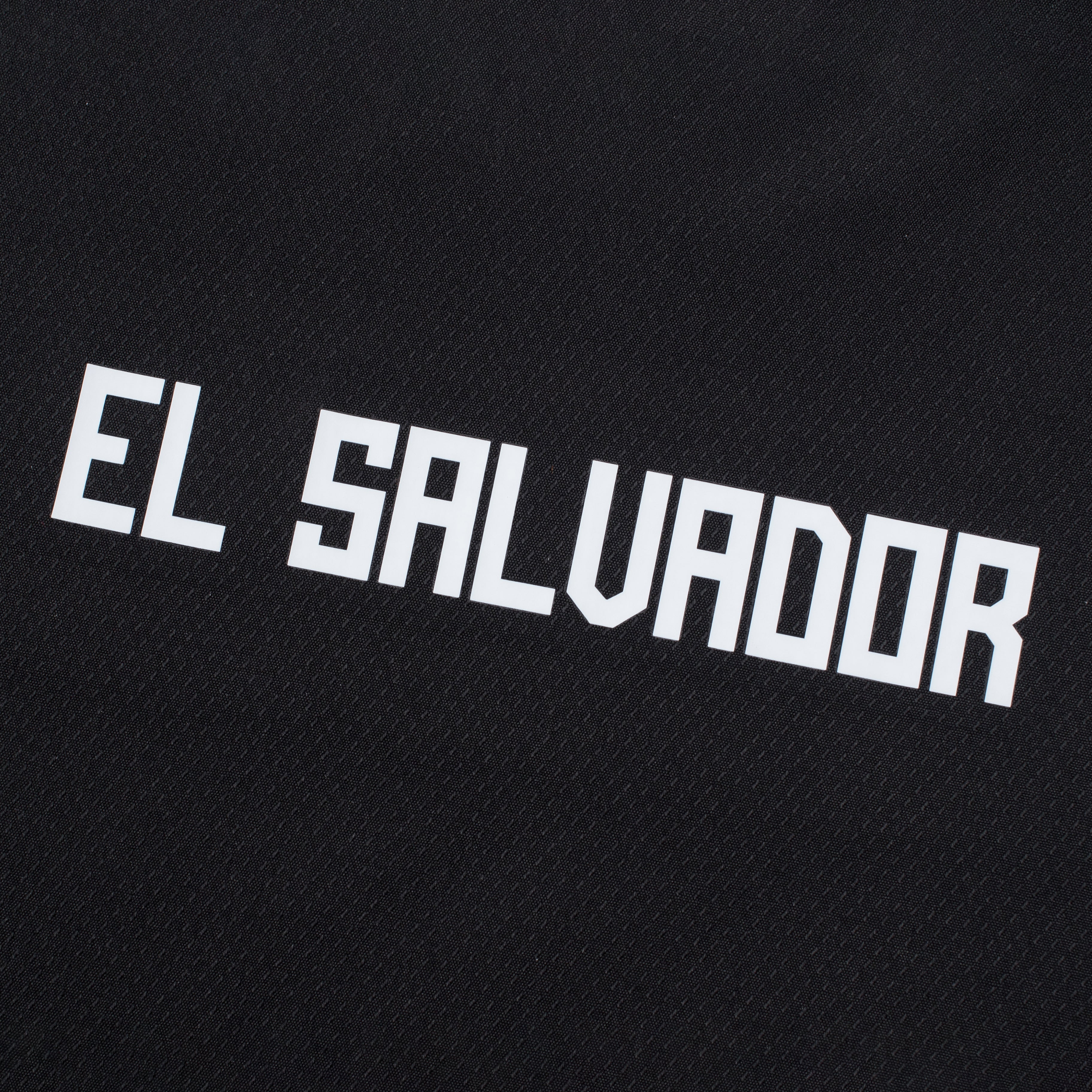 25-26 EL SALVADOR PRESENTATION JACKET