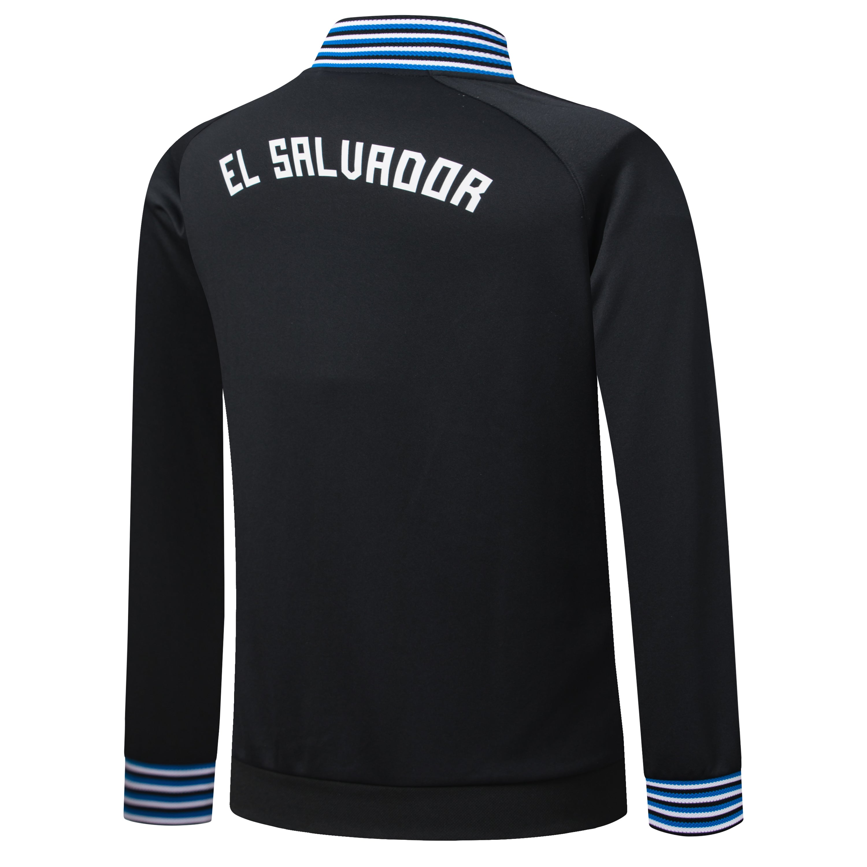 25-26 EL SALVADOR PRESENTATION JACKET