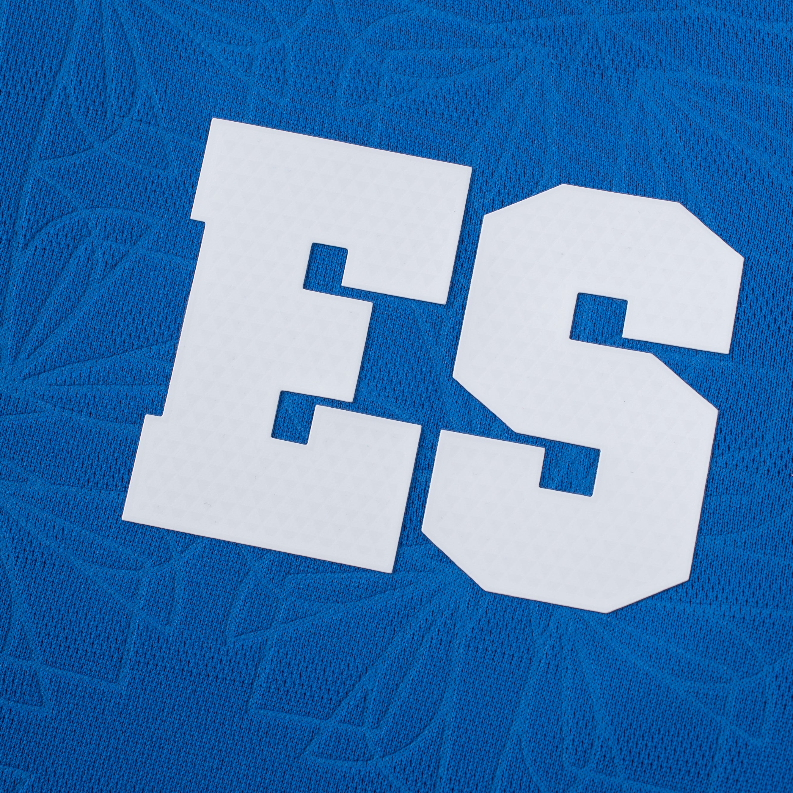 25-26 EL SALVADOR LS HOME JERSEY MENS