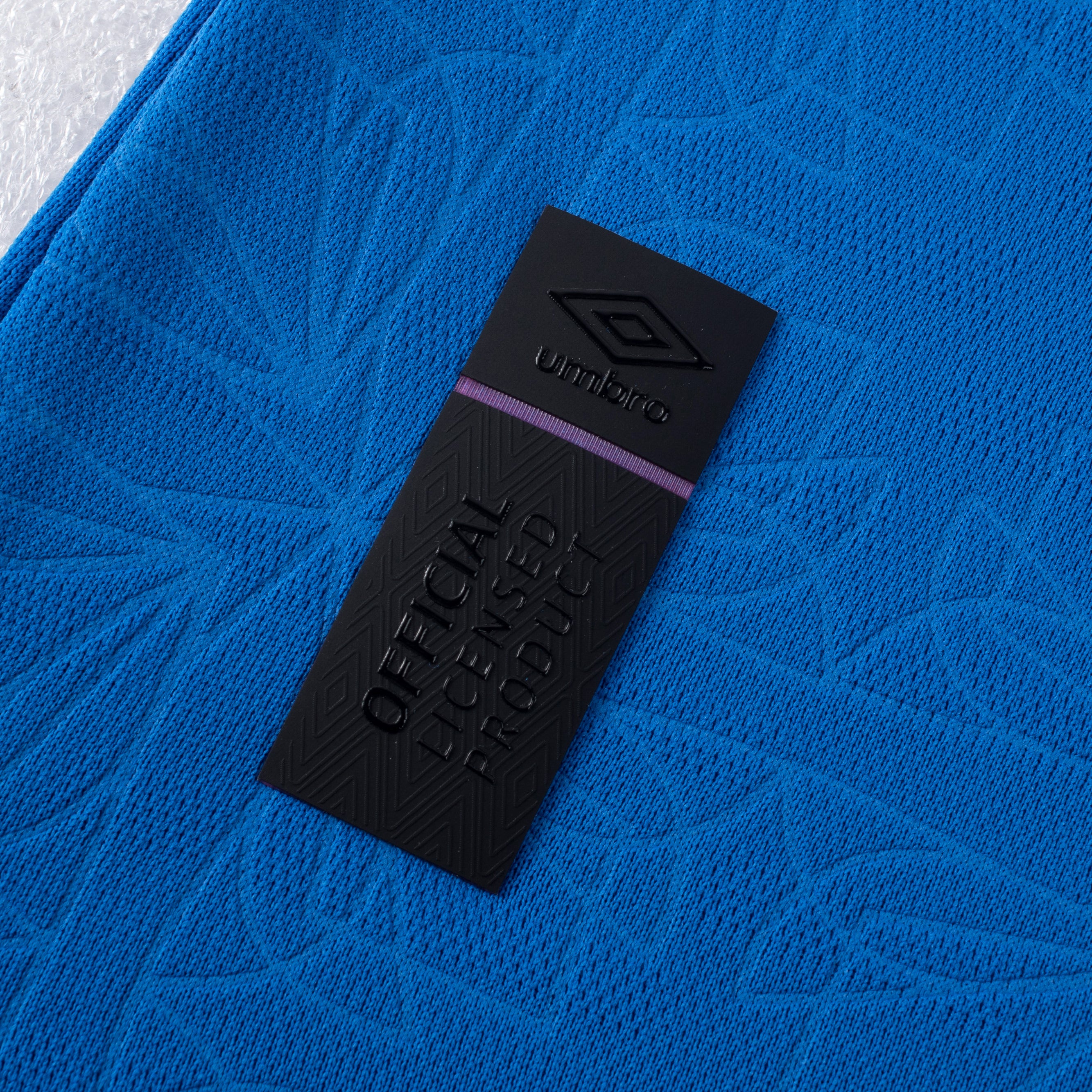 25-26 EL SALVADOR LS HOME JERSEY MENS