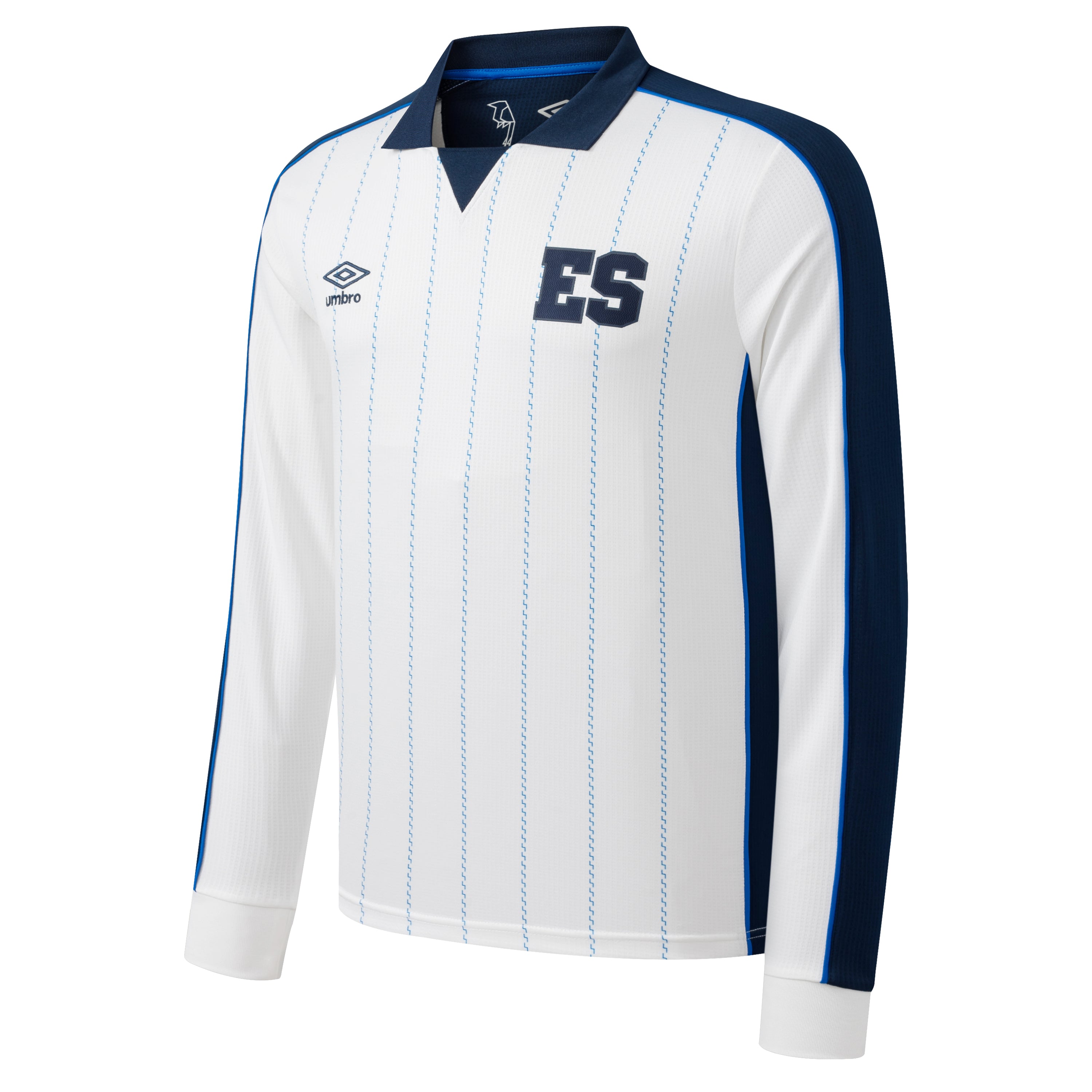 2024 EL SALVADOR MENS 4TH LS Jersey