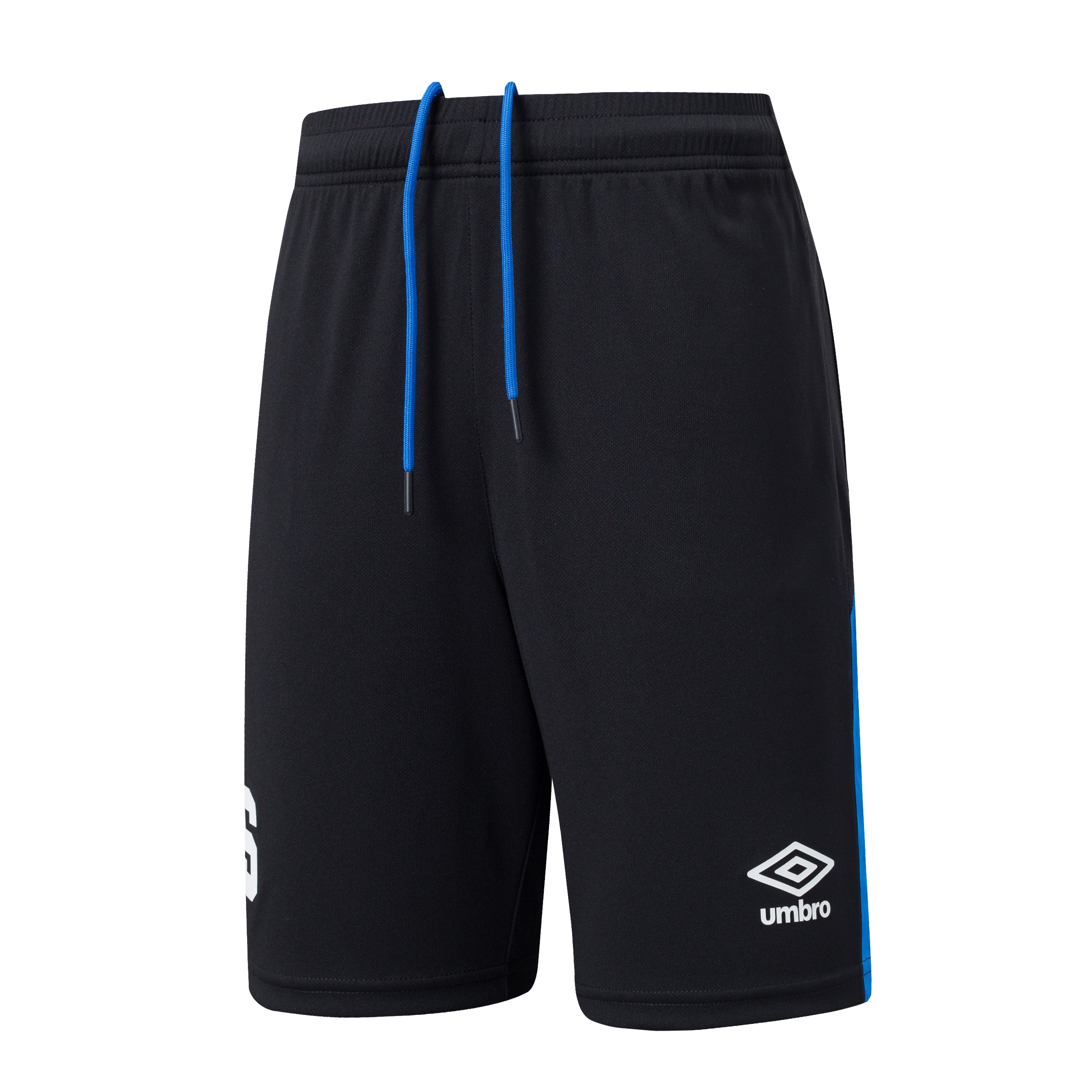 25-26 EL SALVADOR TRAINING SHORT