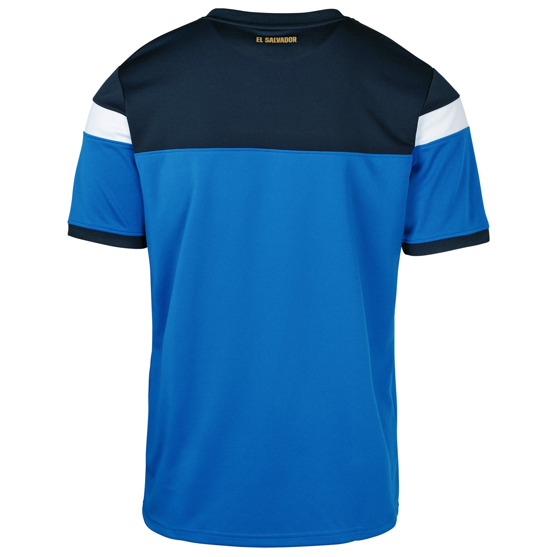 2023 EL SALVADOR MEN'S SS TRAINING TOP