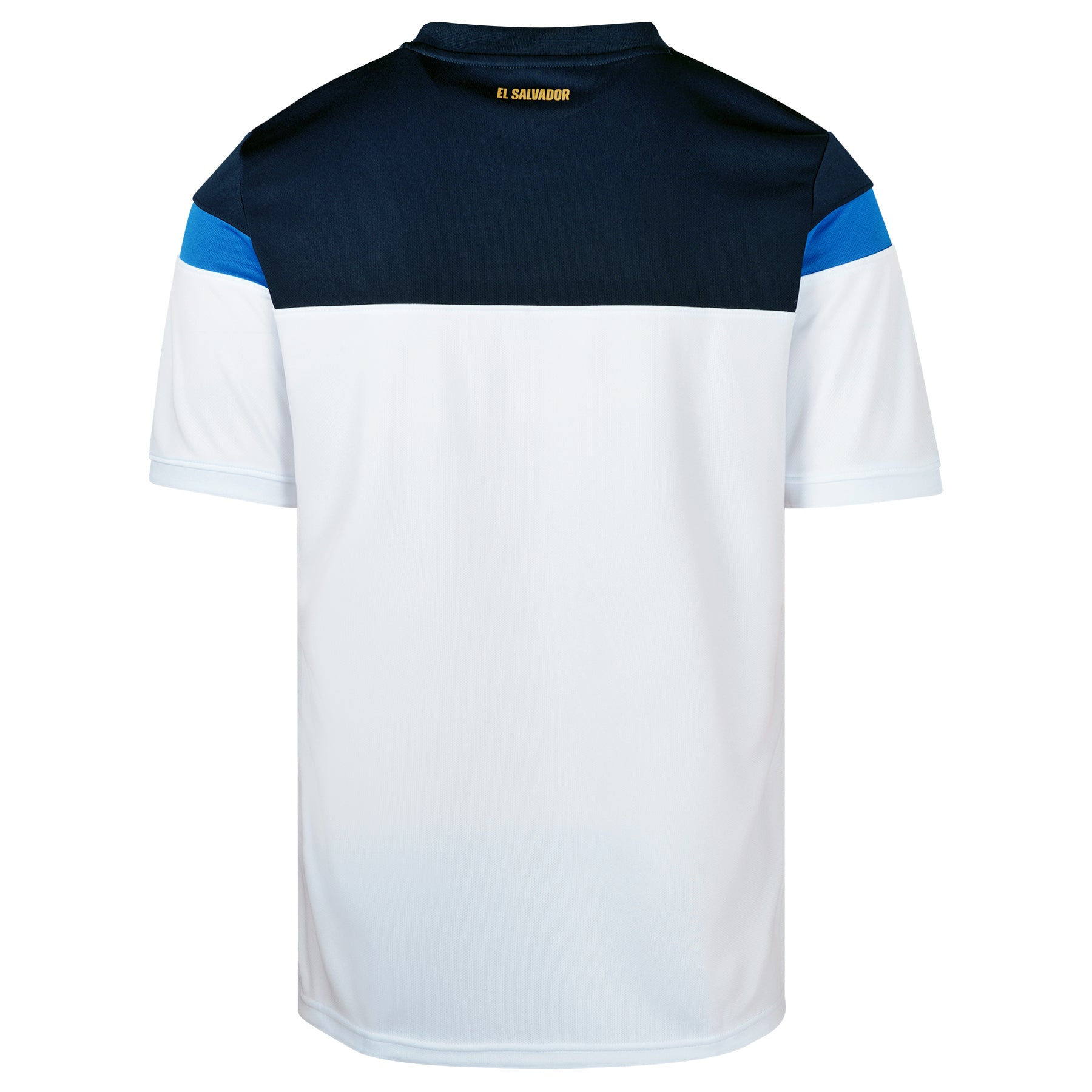 2023 EL SALVADOR MEN'S  SS TRAINING TOP