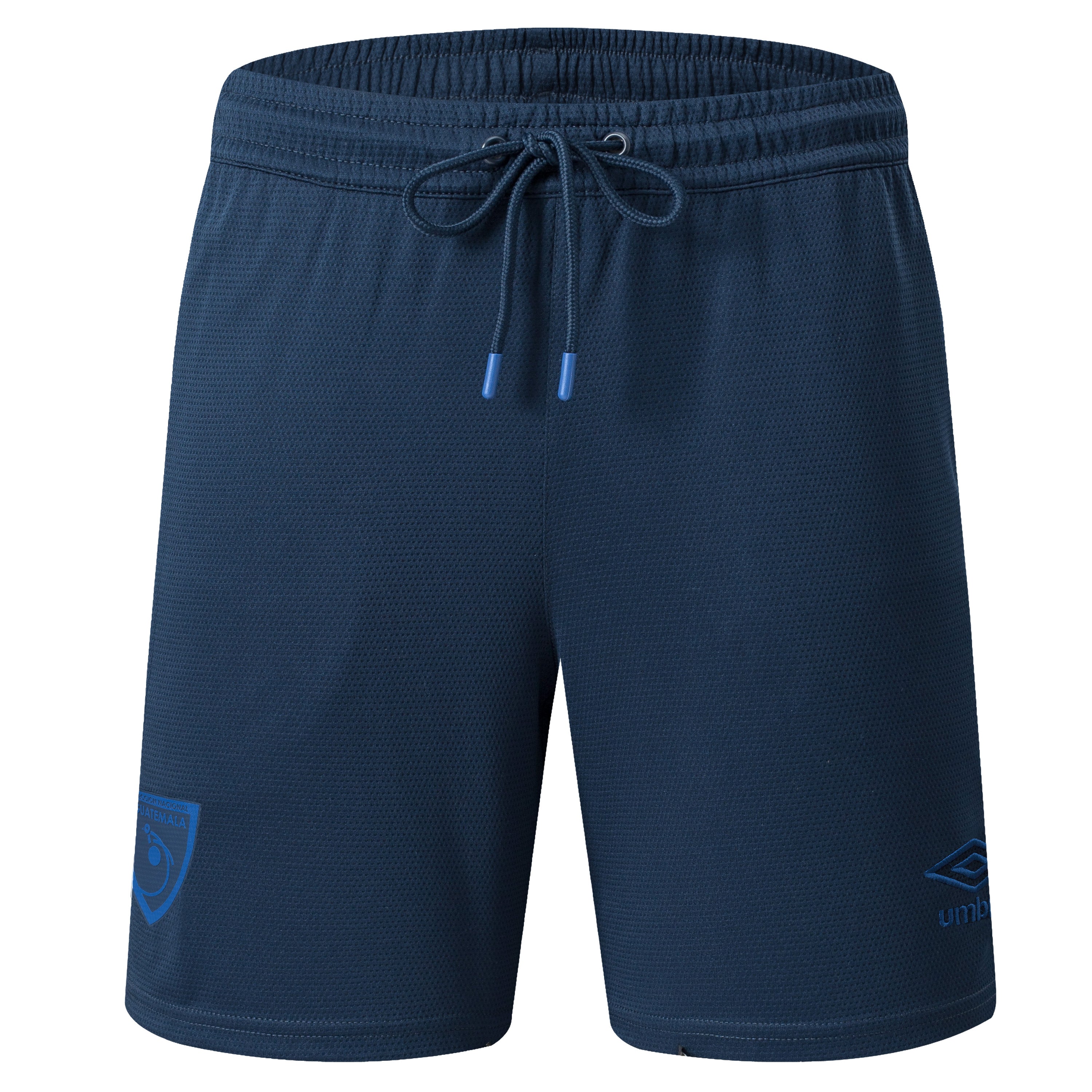 GUATEMALA LIFESTYLE SHORT