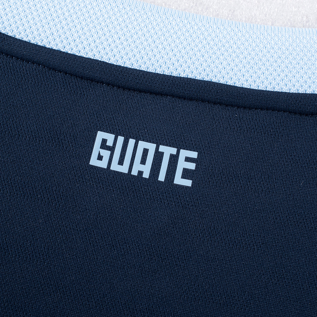 25-26 GUATEMALA MEN'S AWAY JERSEY