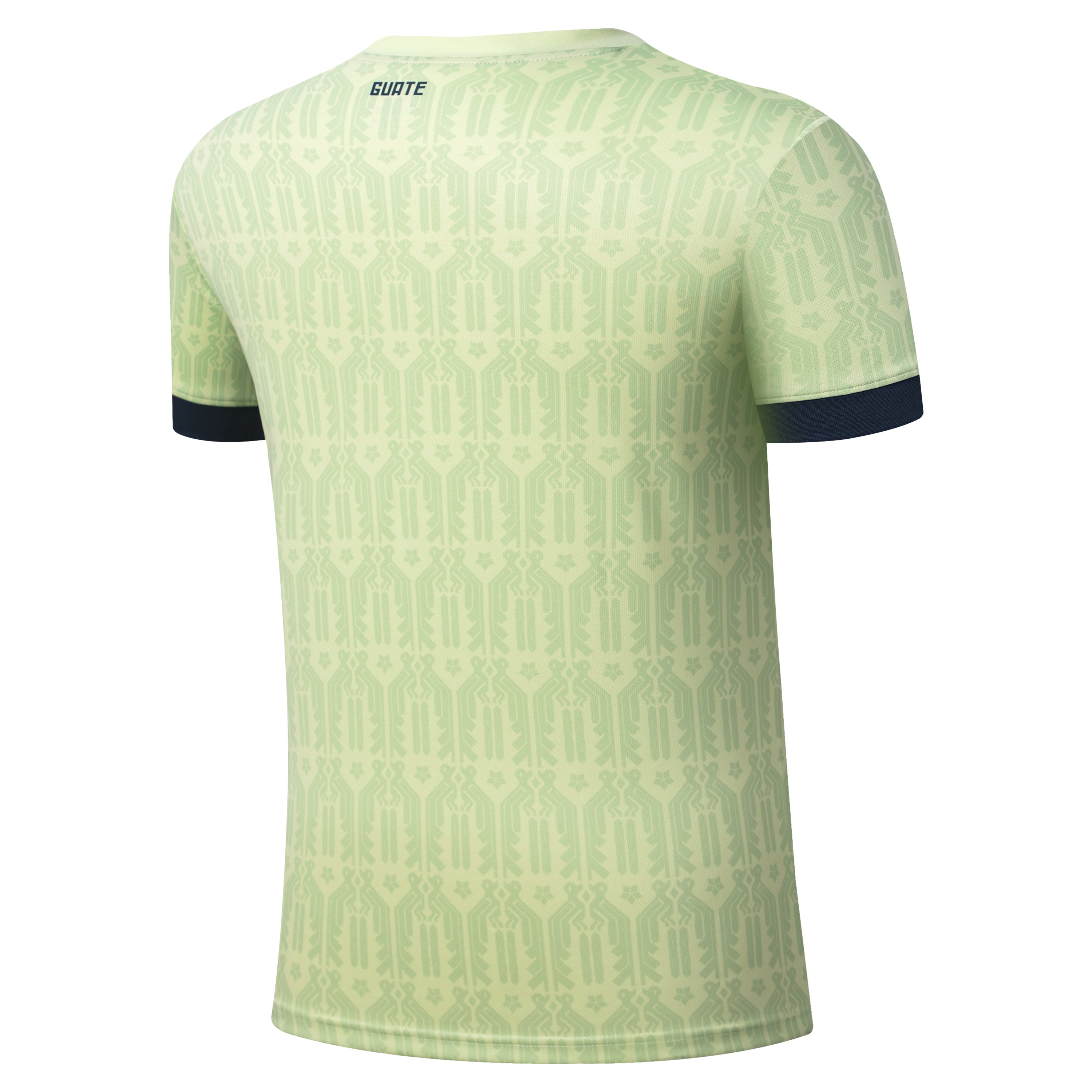 25-26 GUATEMALA PREMATCH JERSEY