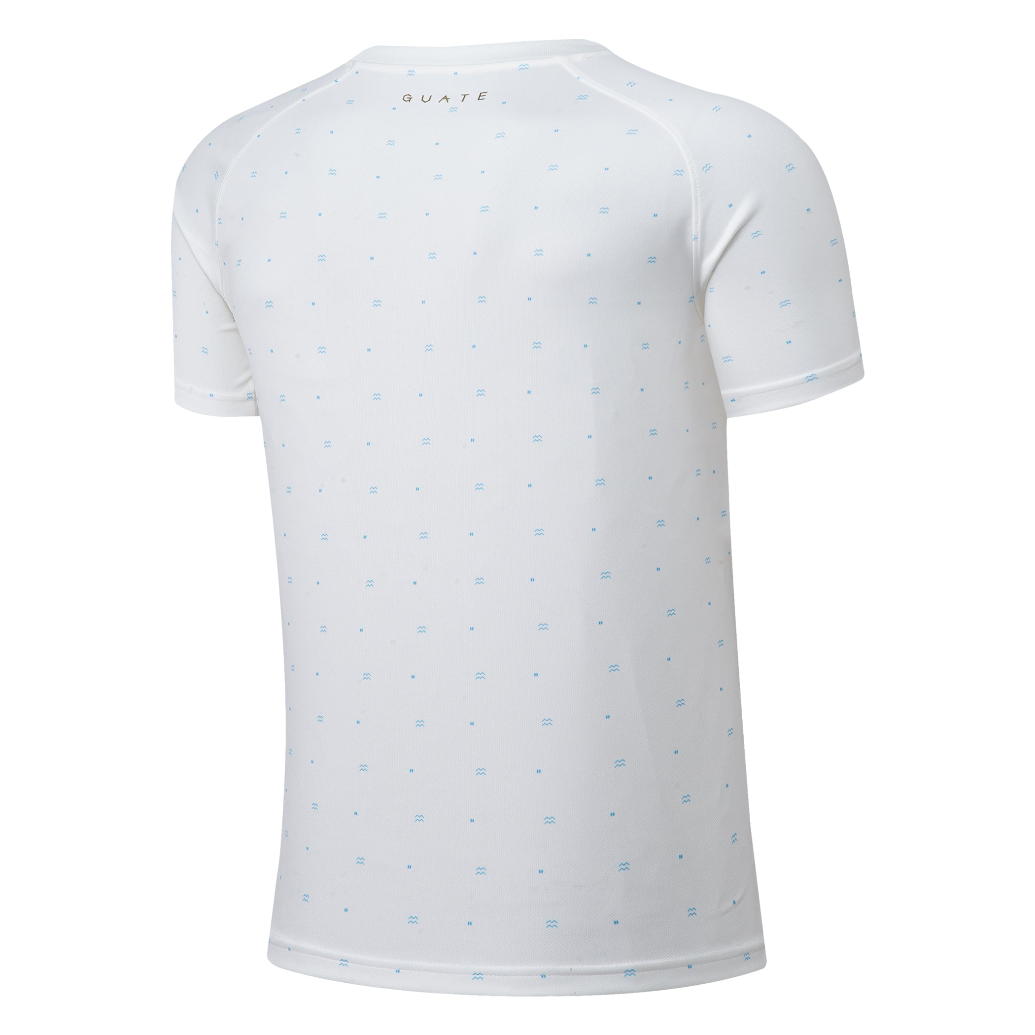 2023-24 Guatemala 3rd Pre-match jersey