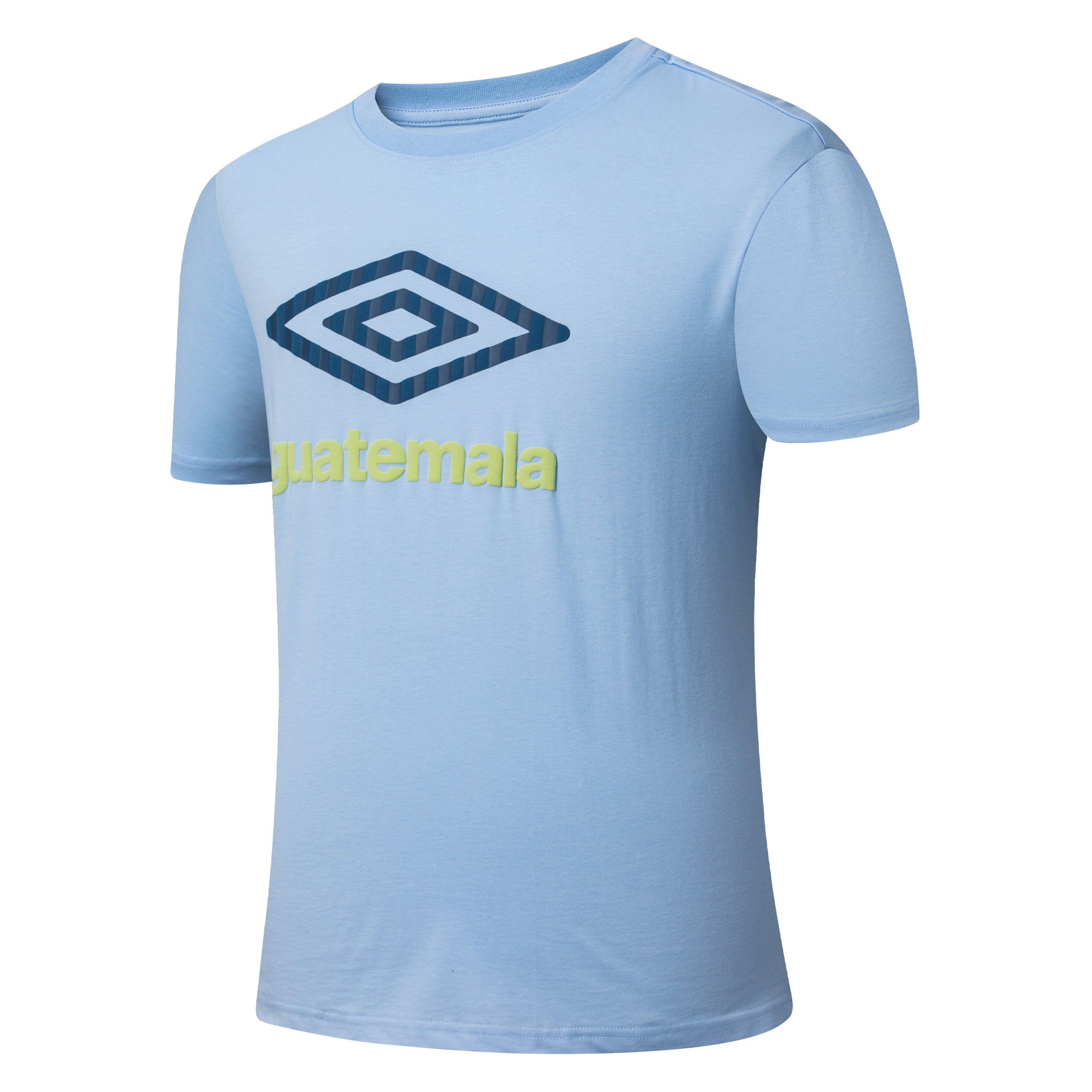 25-26 GUATEMALA TEE