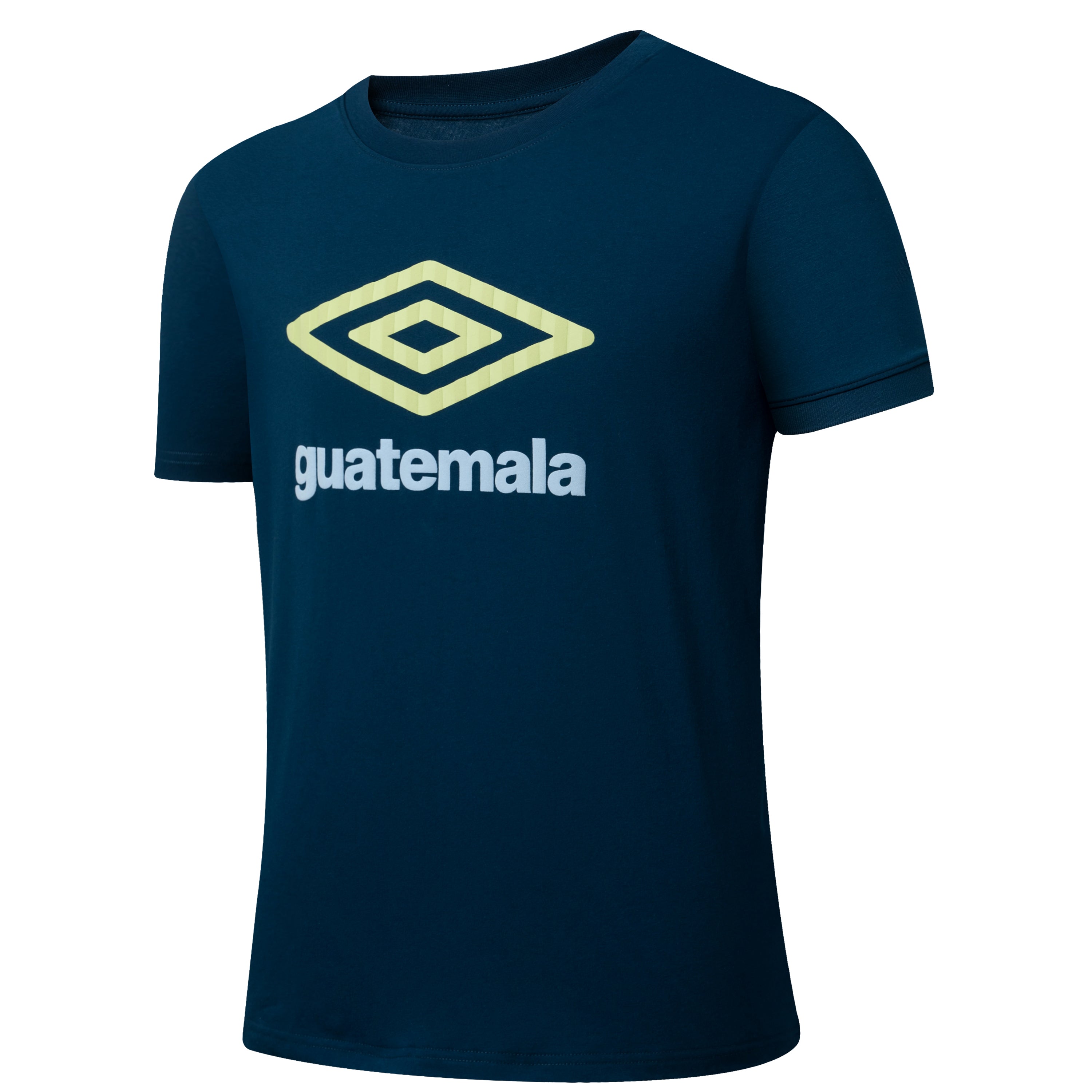 25-26 GUATEMALA TEE