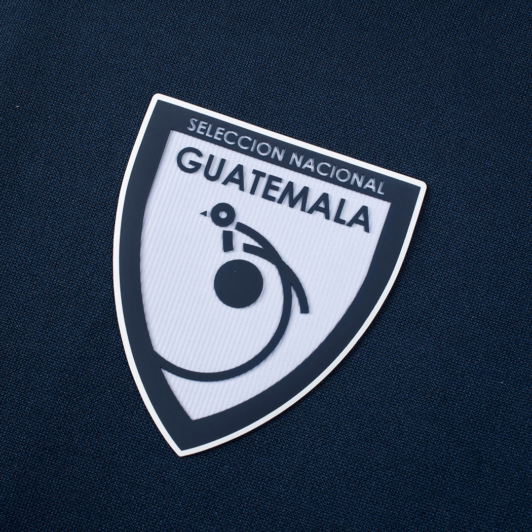 25-26 GUATEMALA PRESENTATION JACKET