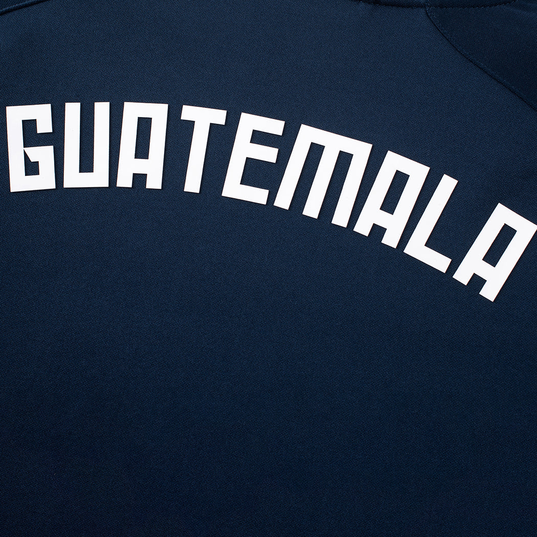 25-26 GUATEMALA PRESENTATION JACKET