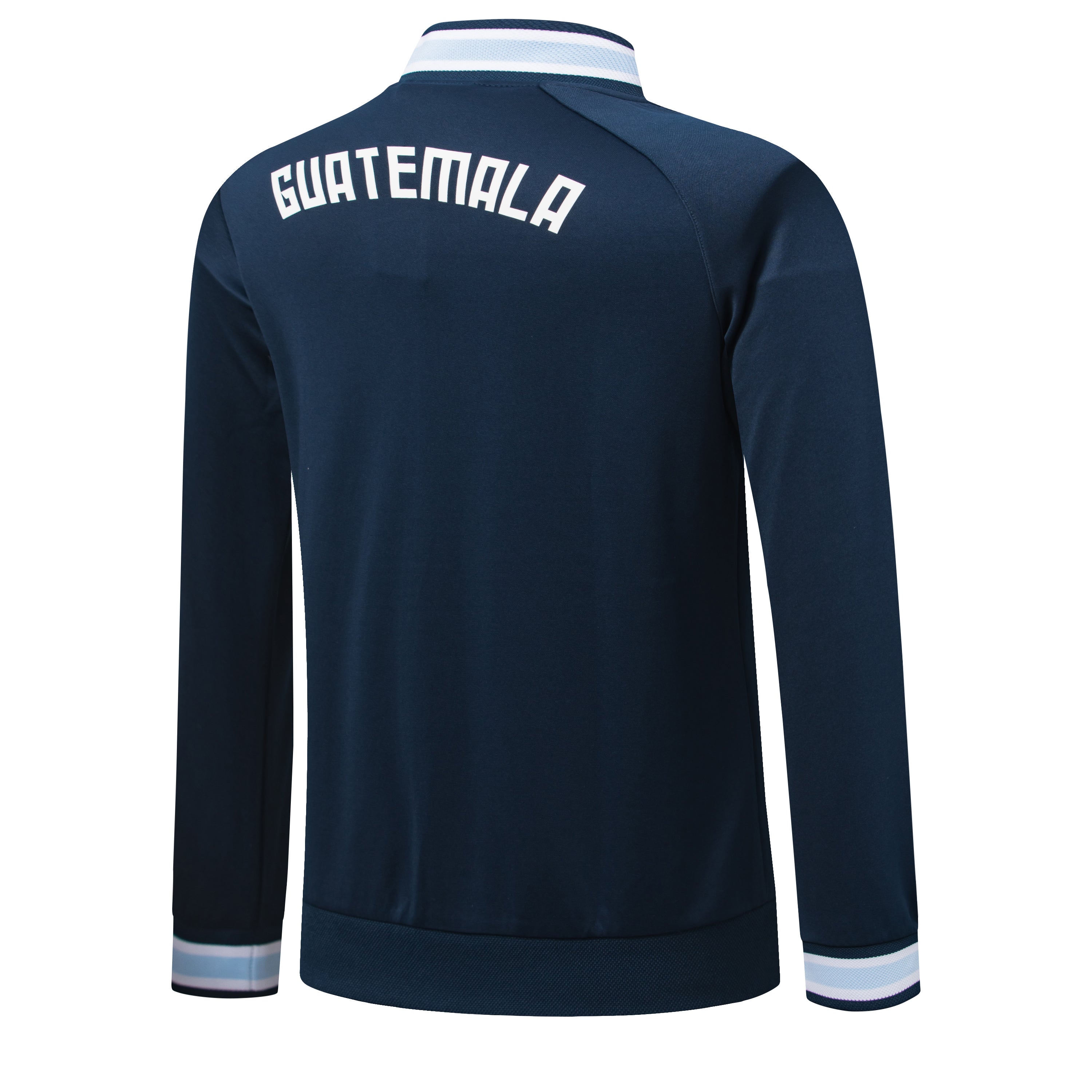 25-26 GUATEMALA PRESENTATION JACKET