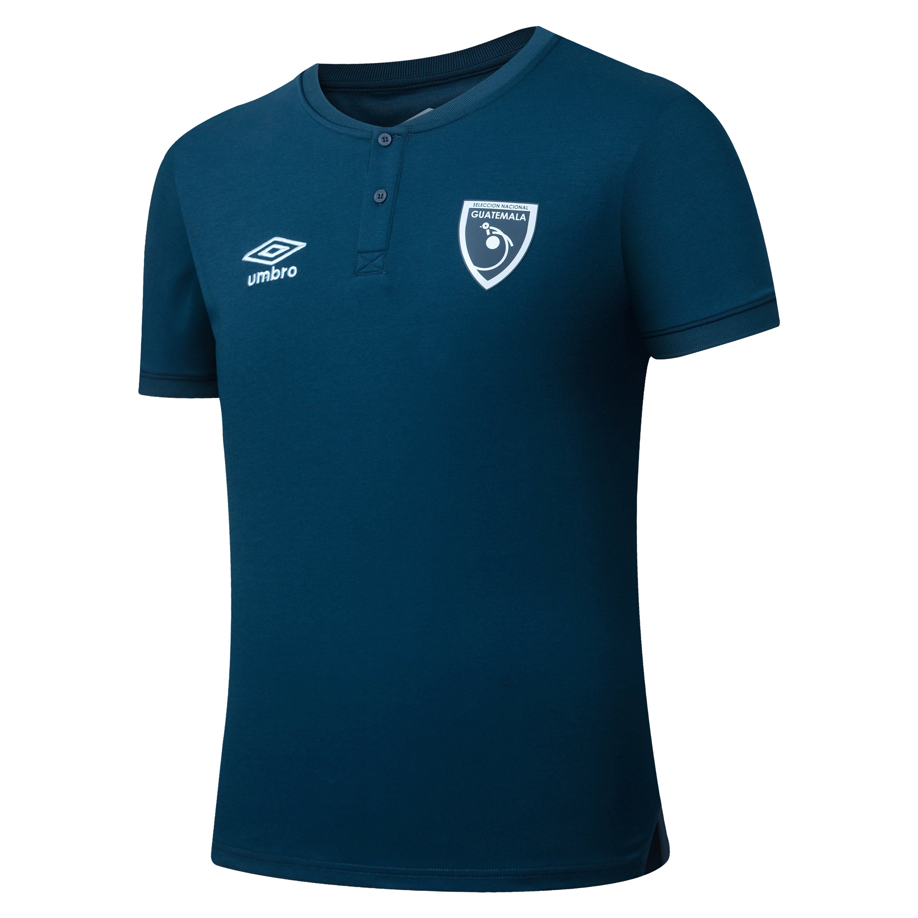 25-26 GUATEMALA POLO