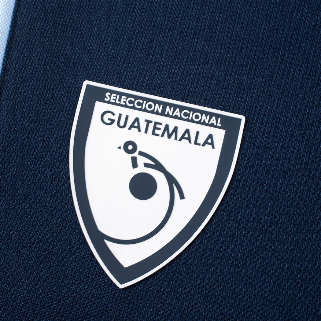 25-26 GUATEMALA TRAINING SHORT