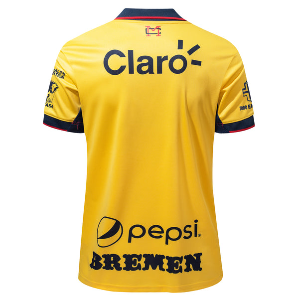 2023-24 MUNICIPAL MEN'S Away Jersey – UmbroPremier